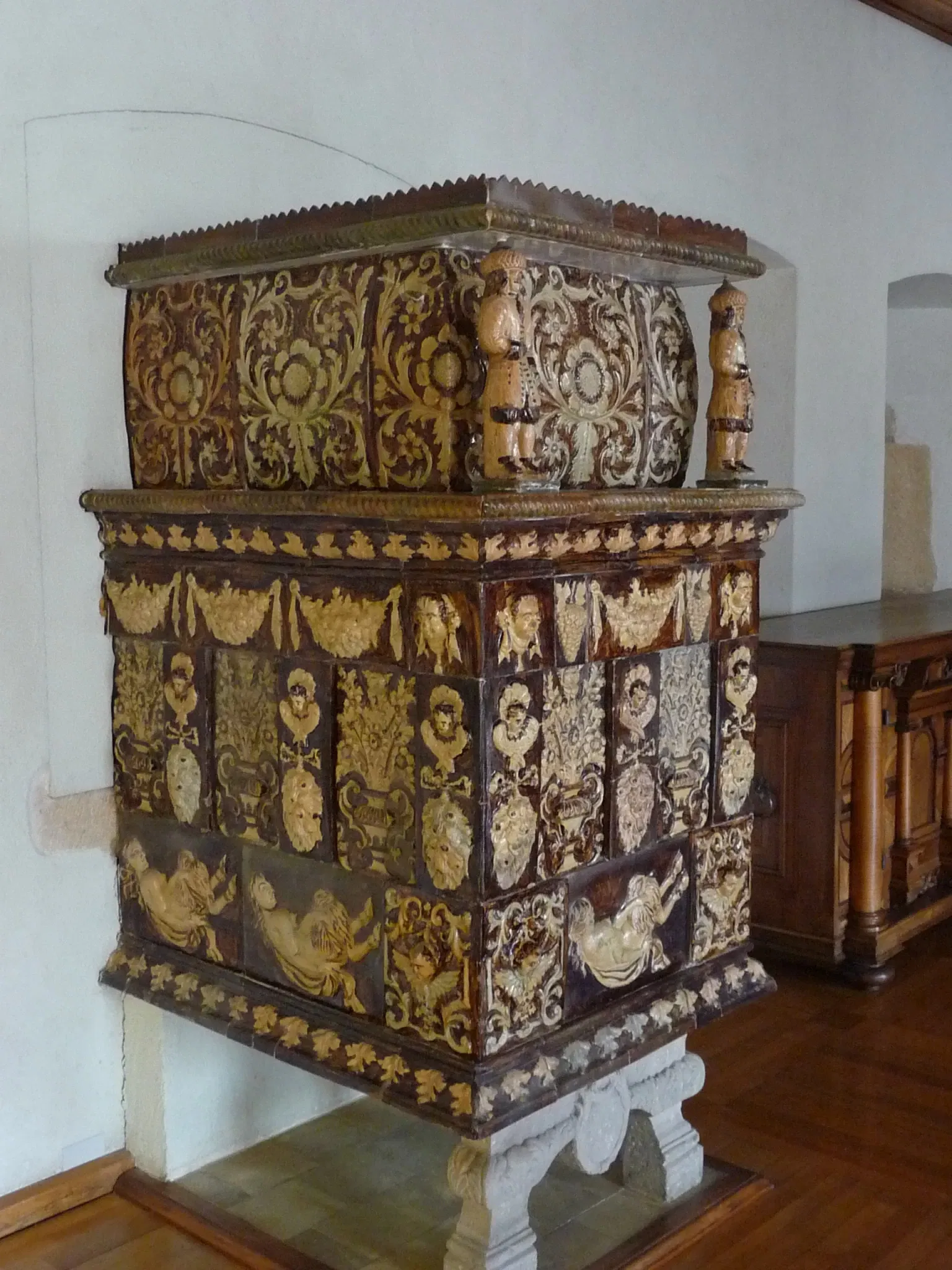 Museo de Unterlinden