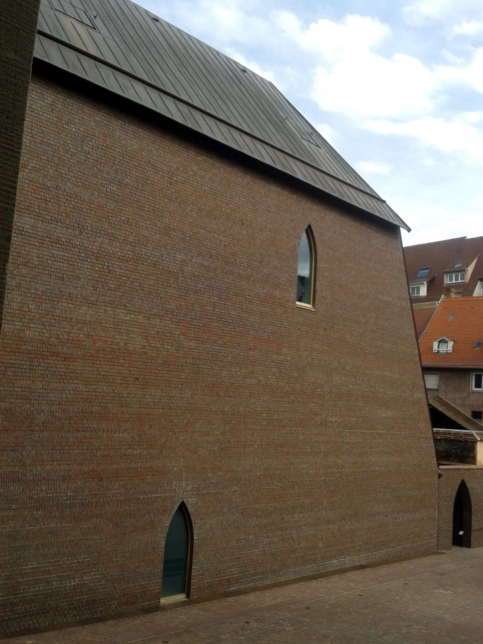 Museo de Unterlinden