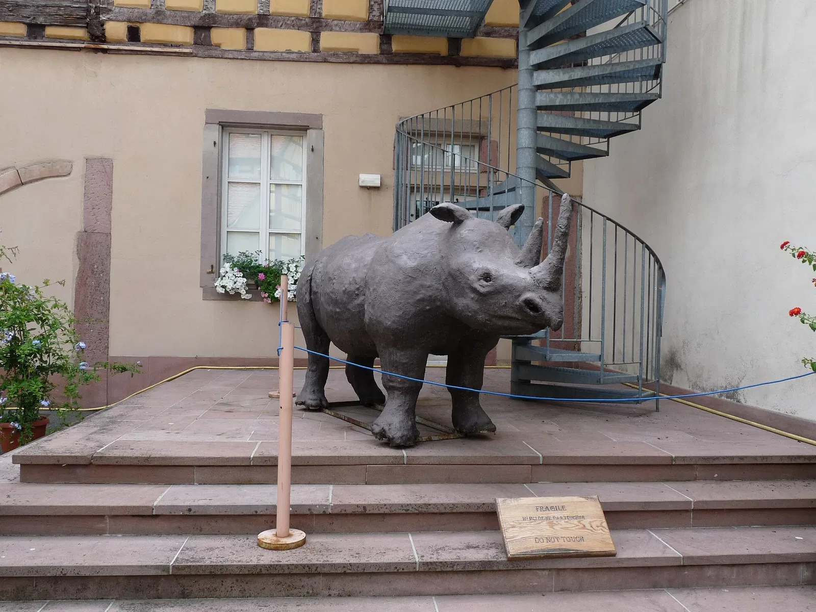 Natural History and Ethnography Museum