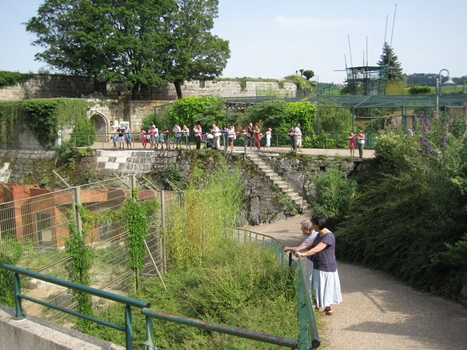 Muséum de Besançon