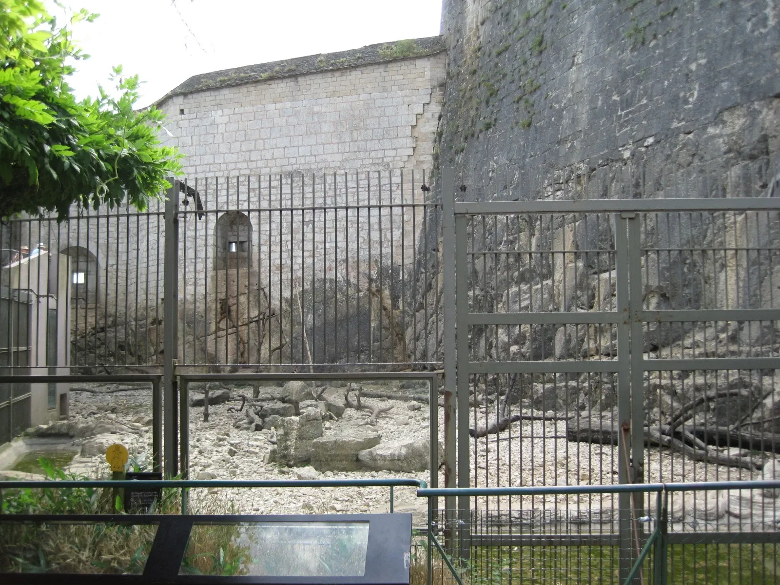 Muséum de Besançon