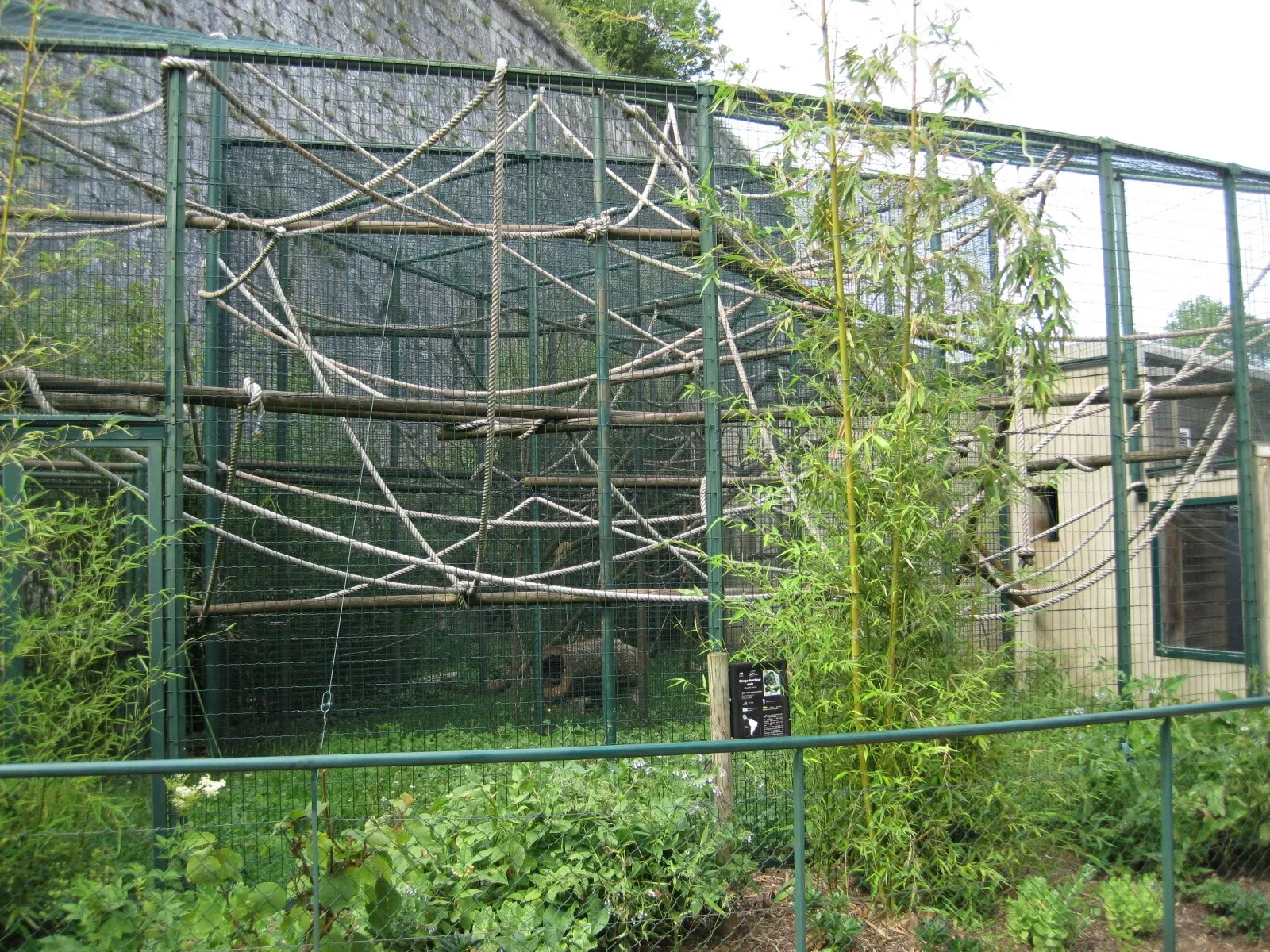 Muséum de Besançon