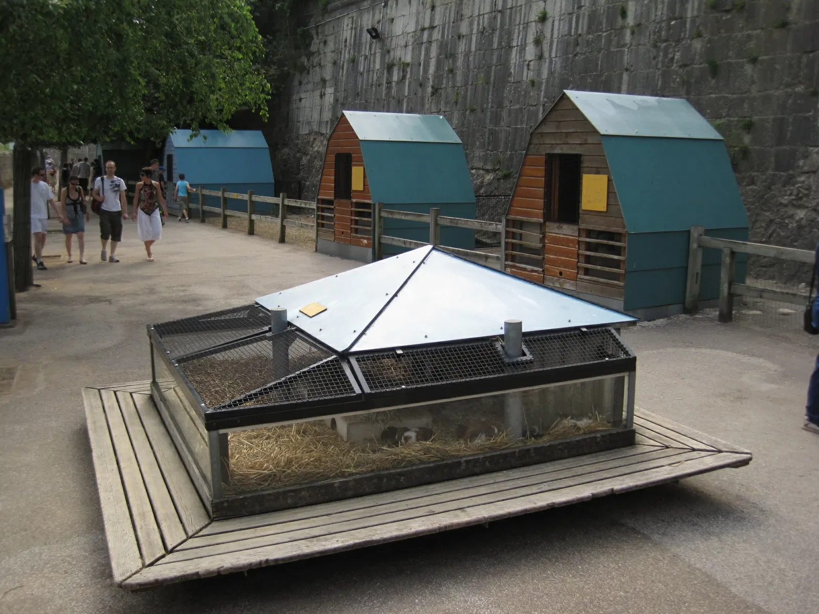 Muséum de Besançon