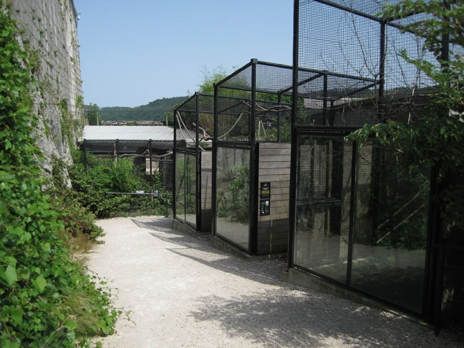 Muséum de Besançon
