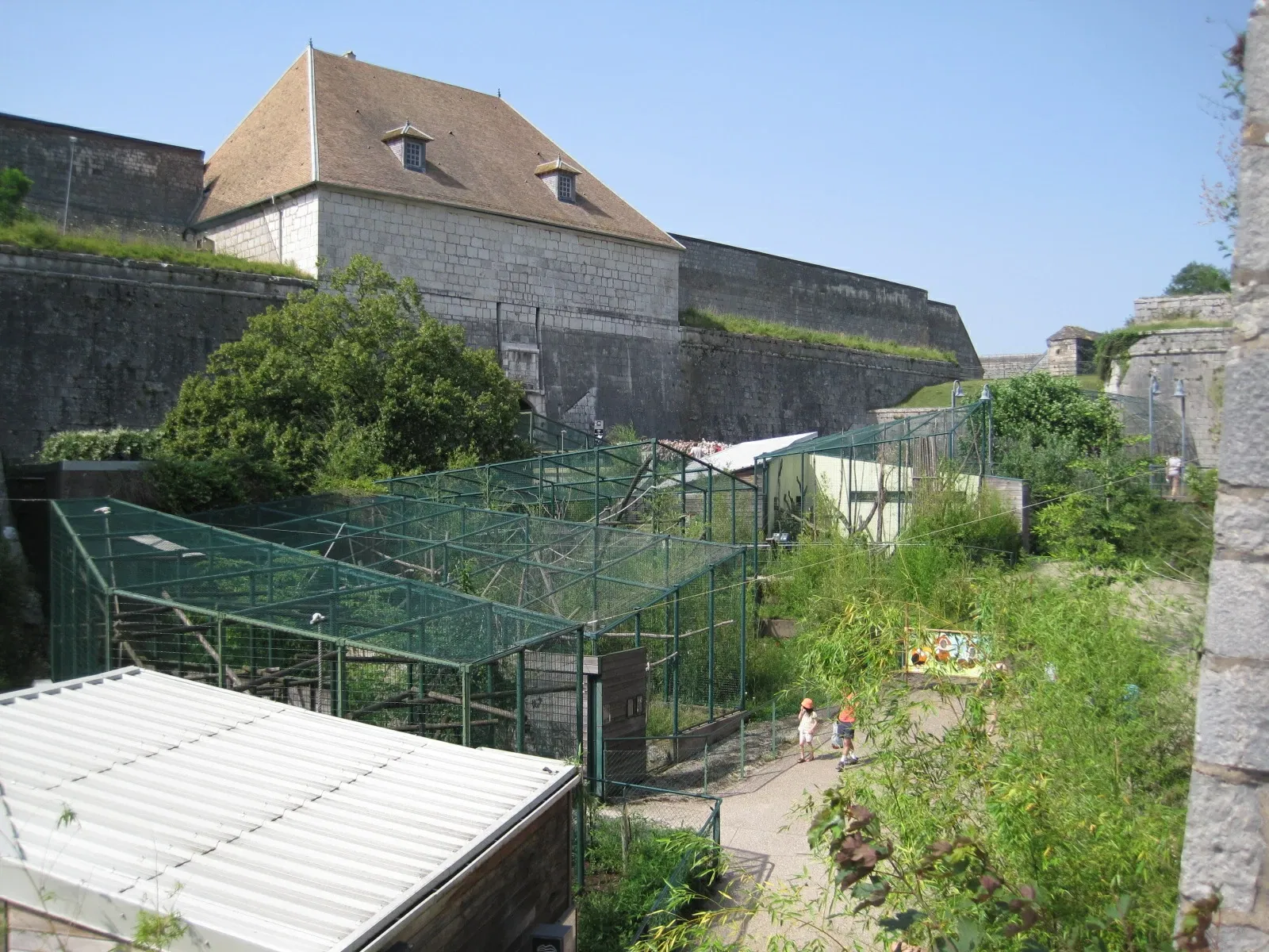 Muséum de Besançon