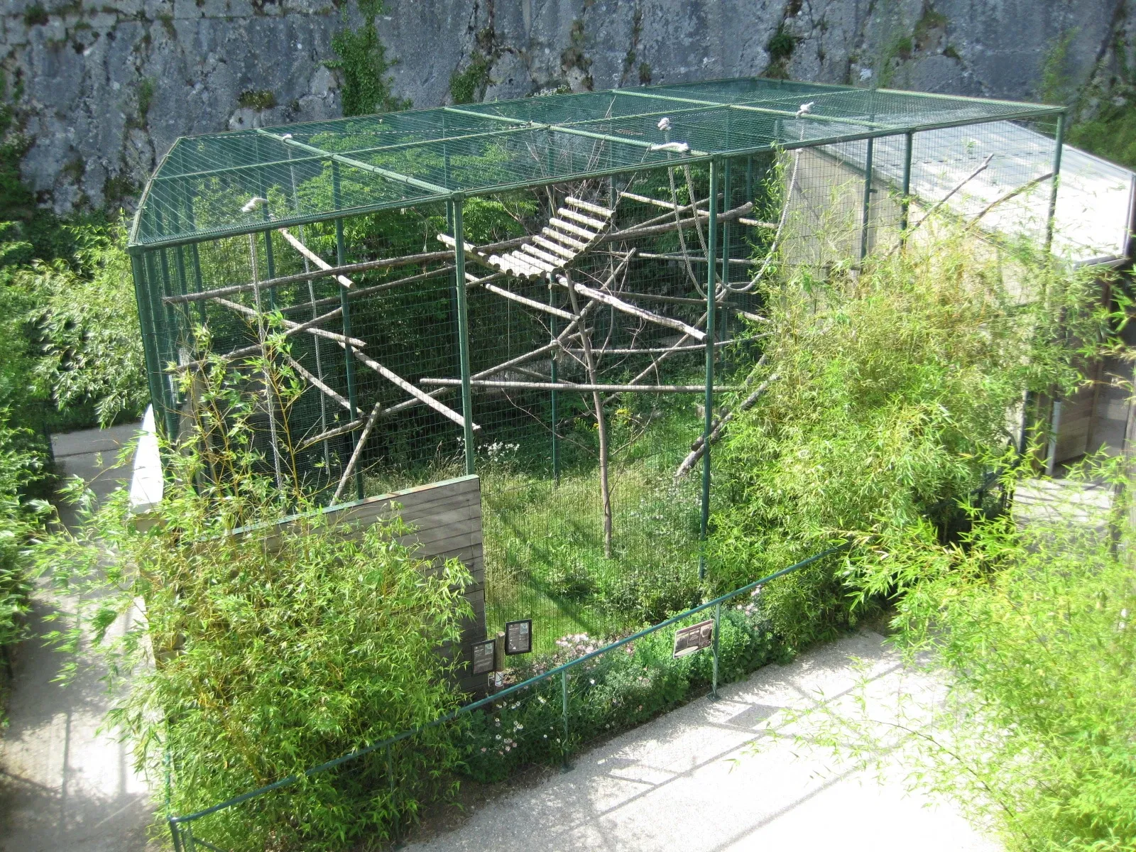 Muséum de Besançon