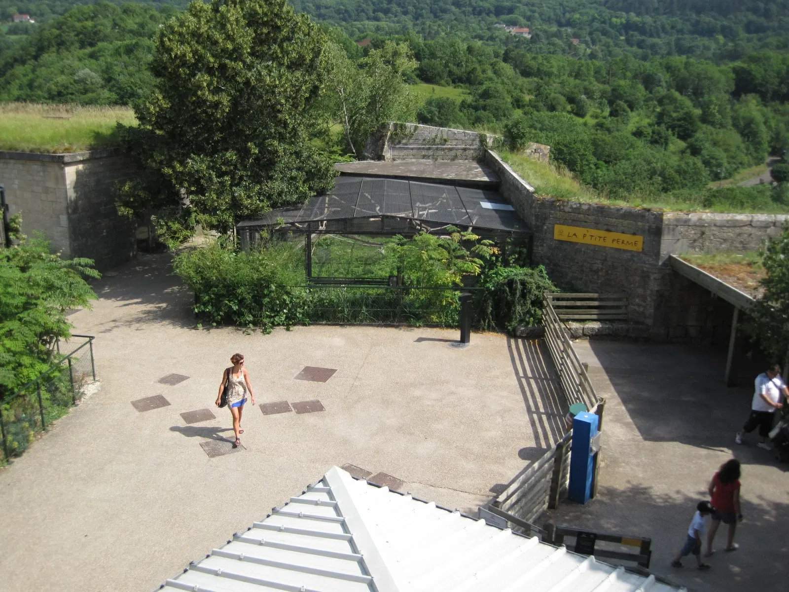 Muséum de Besançon