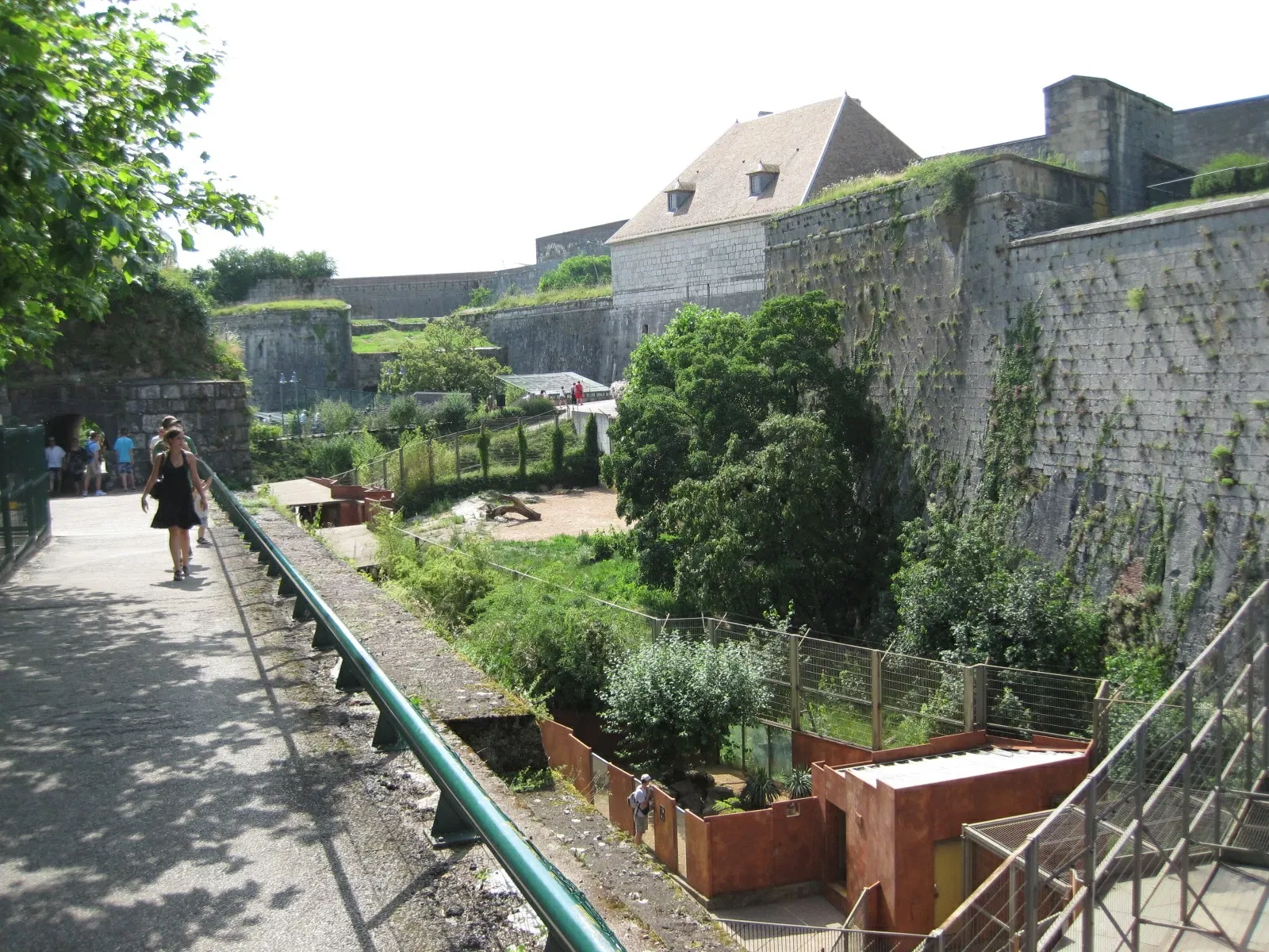 Muséum de Besançon