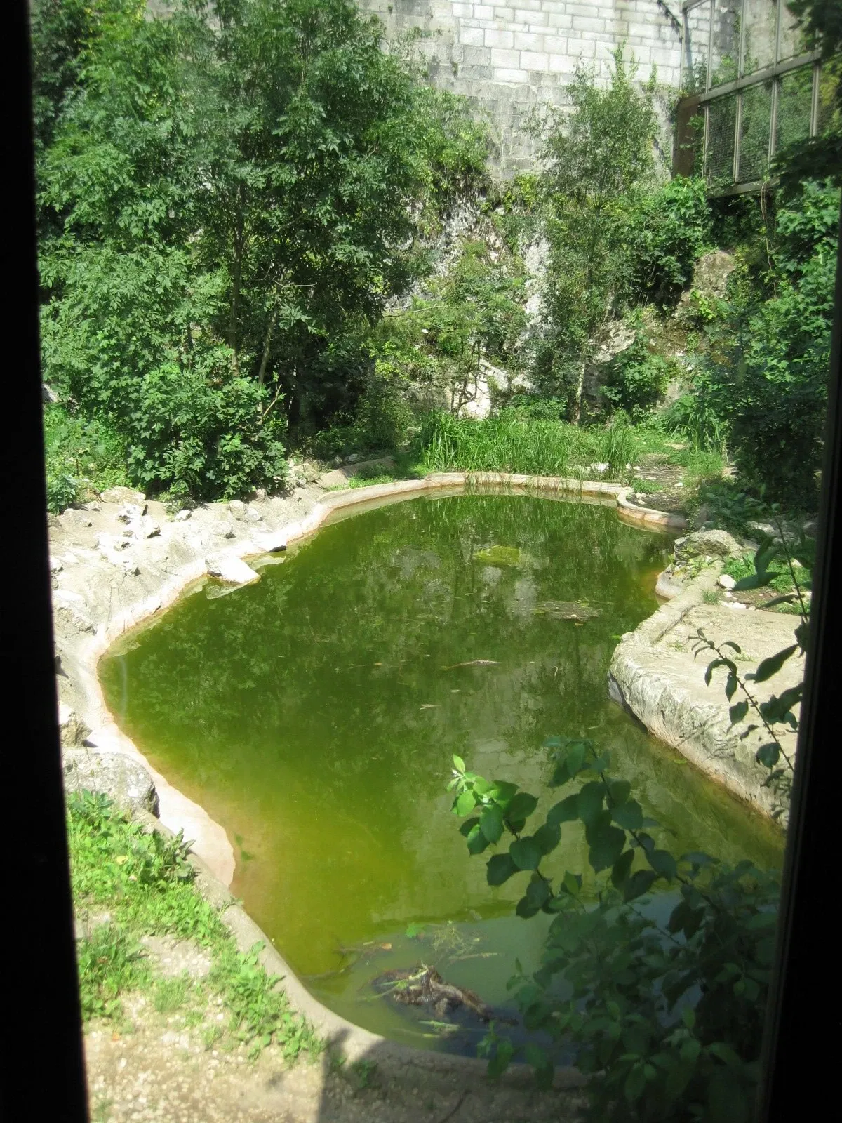 Muséum de Besançon