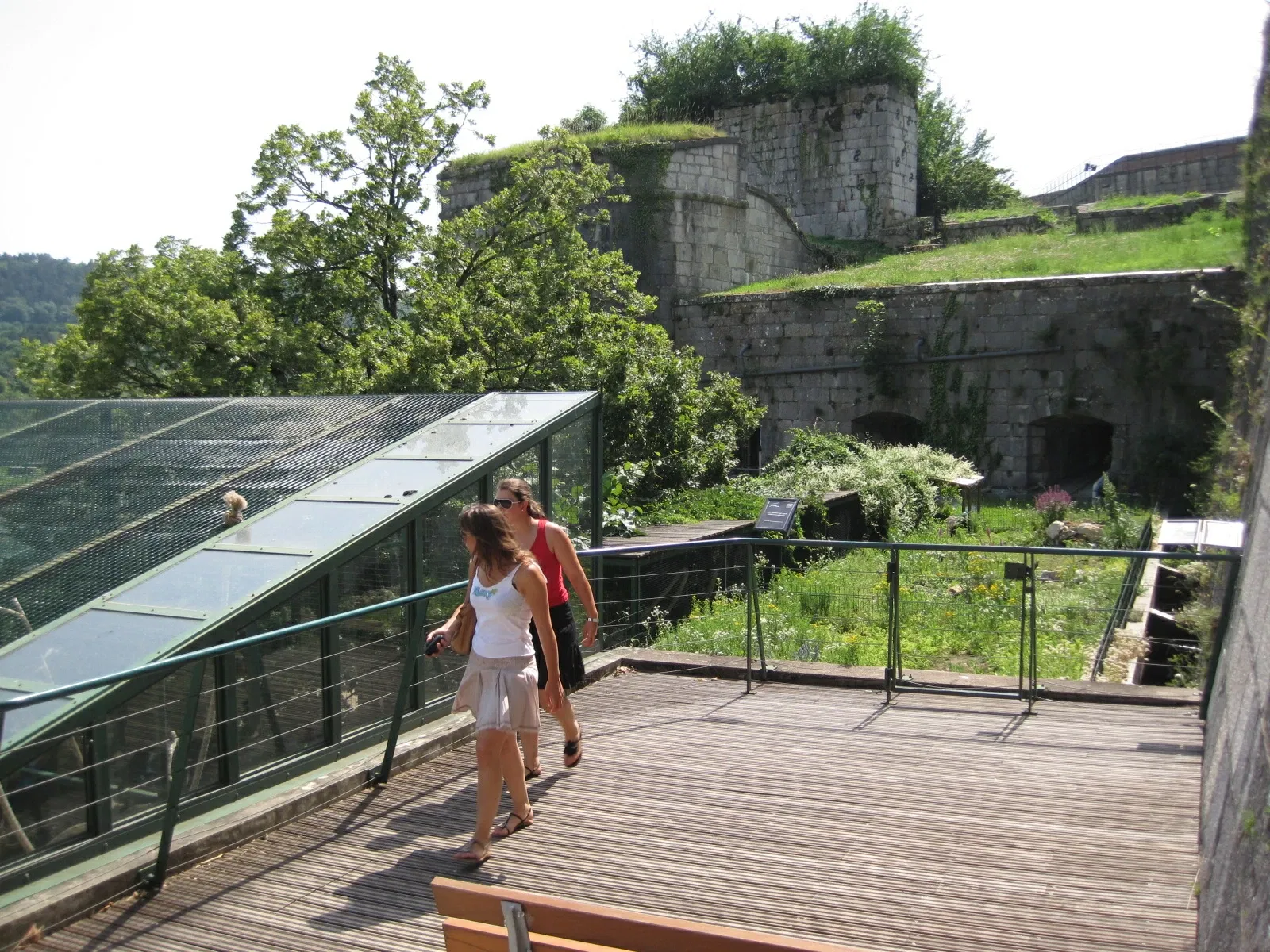 Muséum de Besançon
