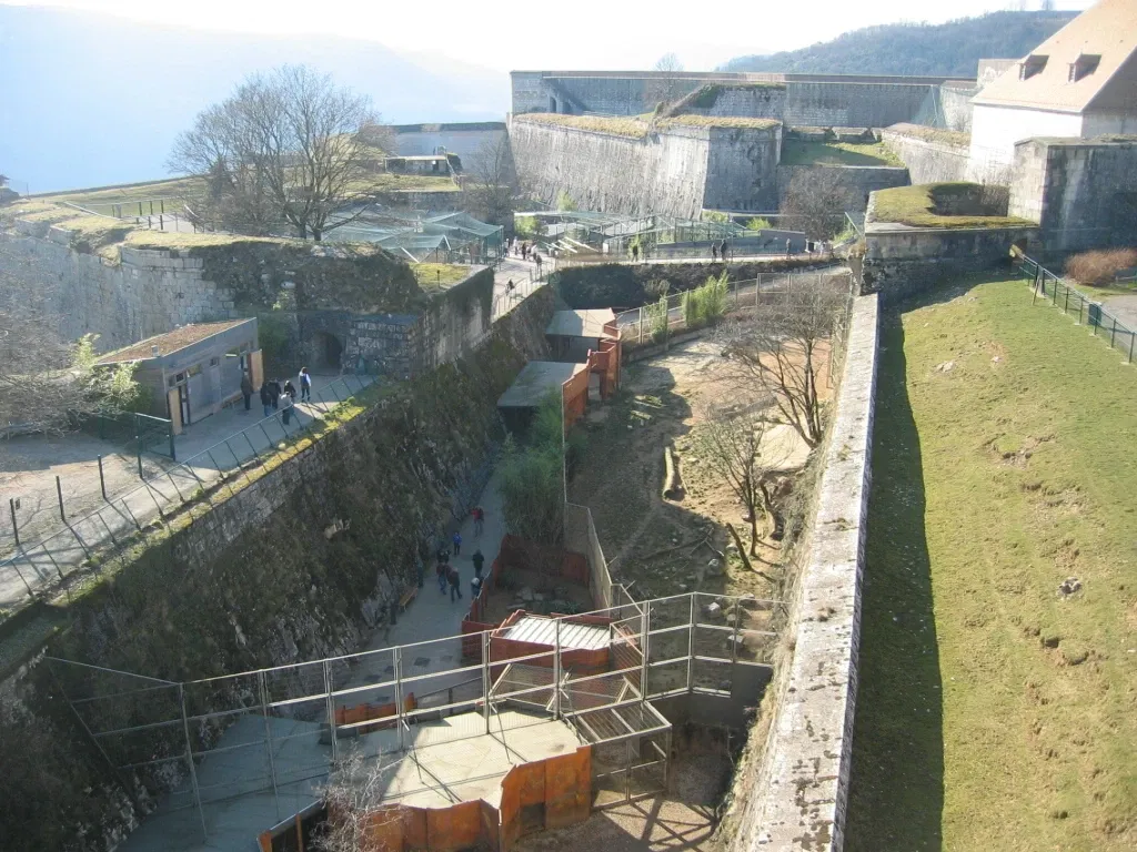Muséum de Besançon