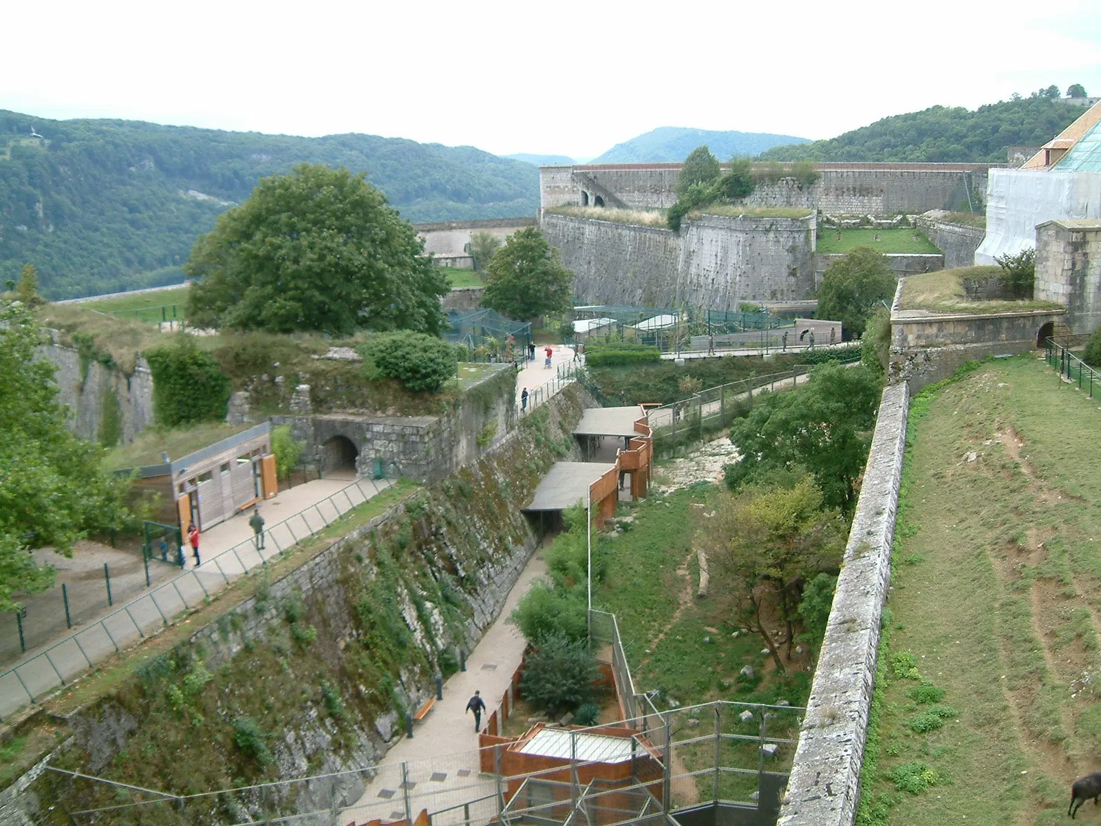 Muséum de Besançon