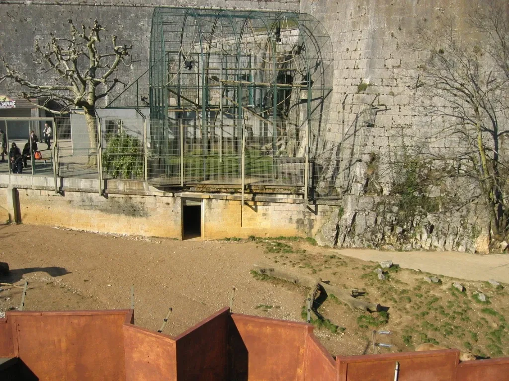 Muséum de Besançon