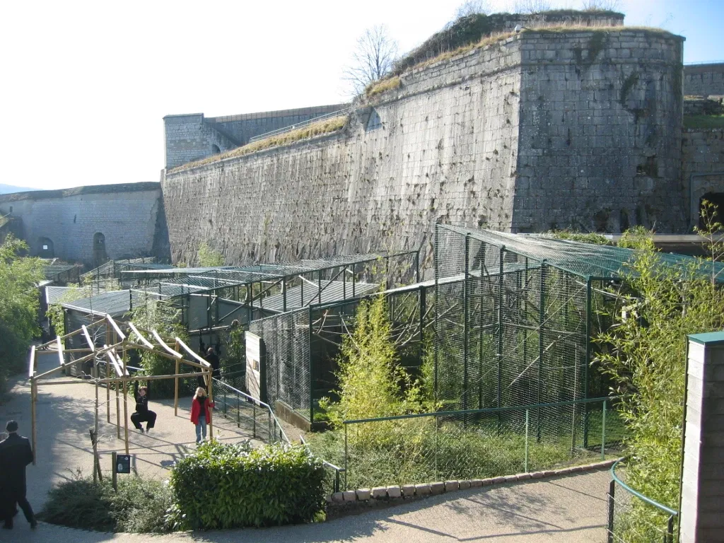 Muséum de Besançon