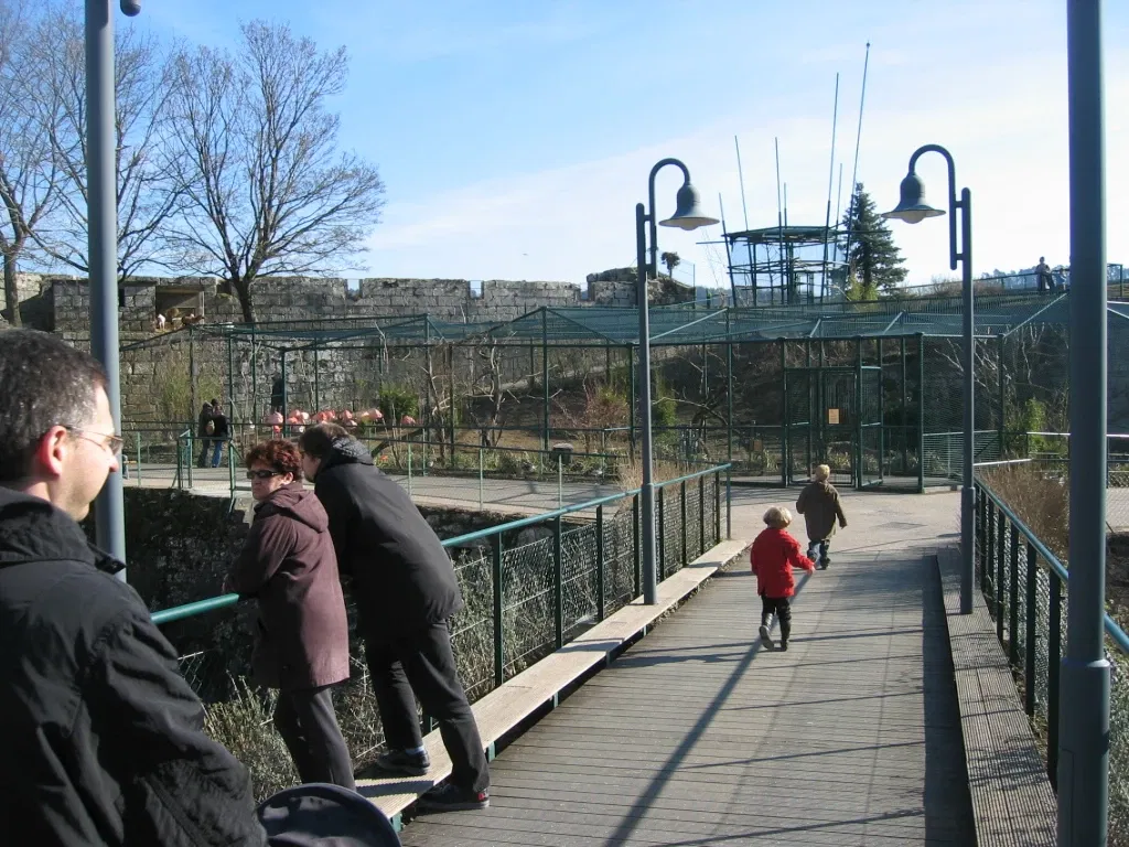 Muséum de Besançon