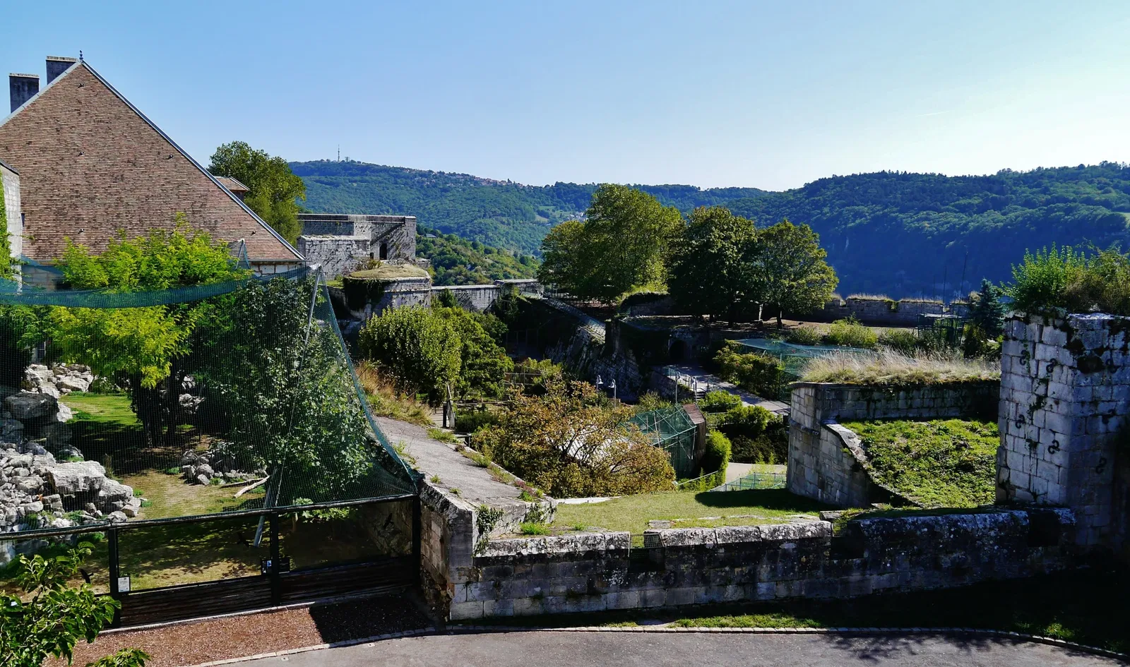Muséum de Besançon