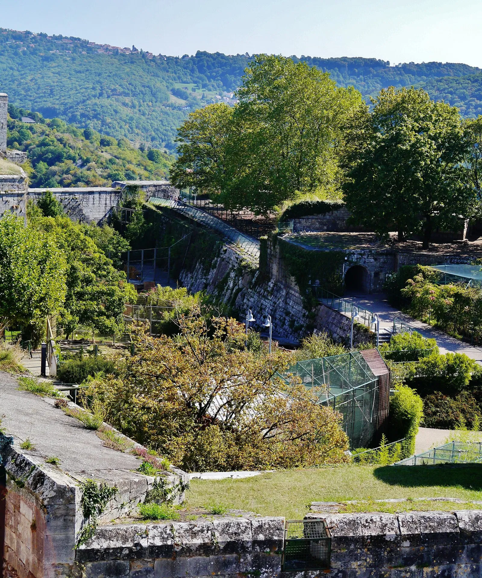 Muséum de Besançon