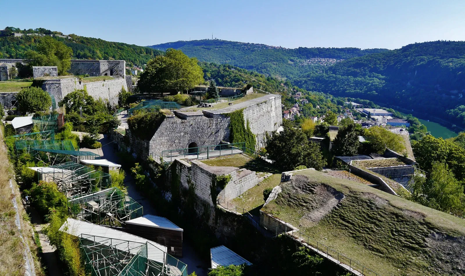 Muséum de Besançon