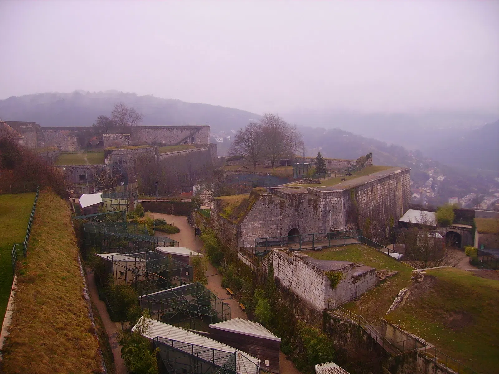 Muséum de Besançon