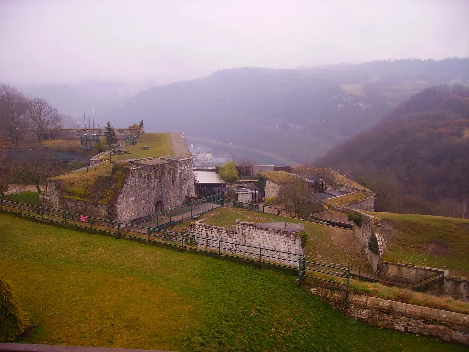 Muséum de Besançon