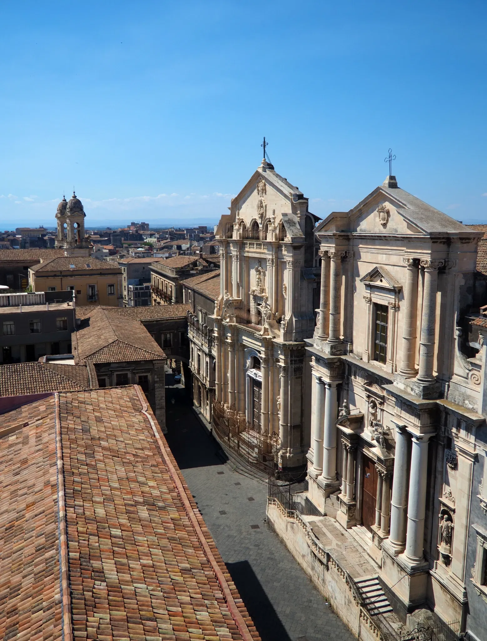 Chiesa di San Francesco Borgia