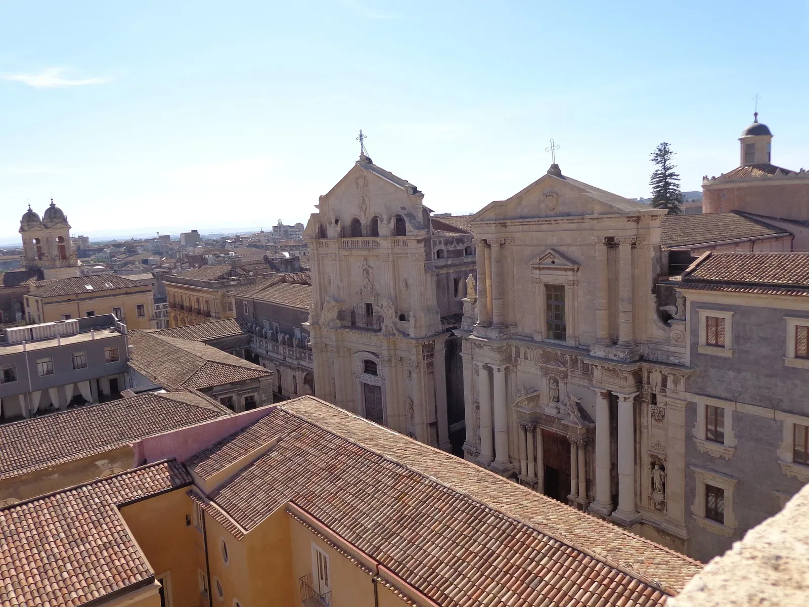 Chiesa di San Francesco Borgia