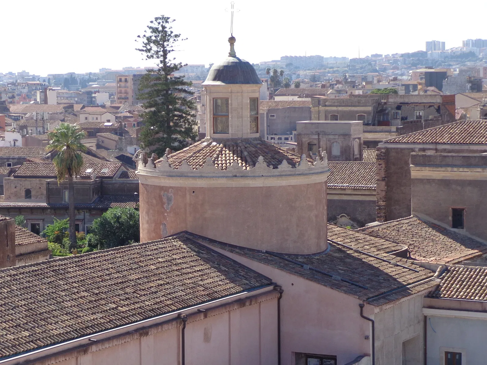 Chiesa di San Francesco Borgia