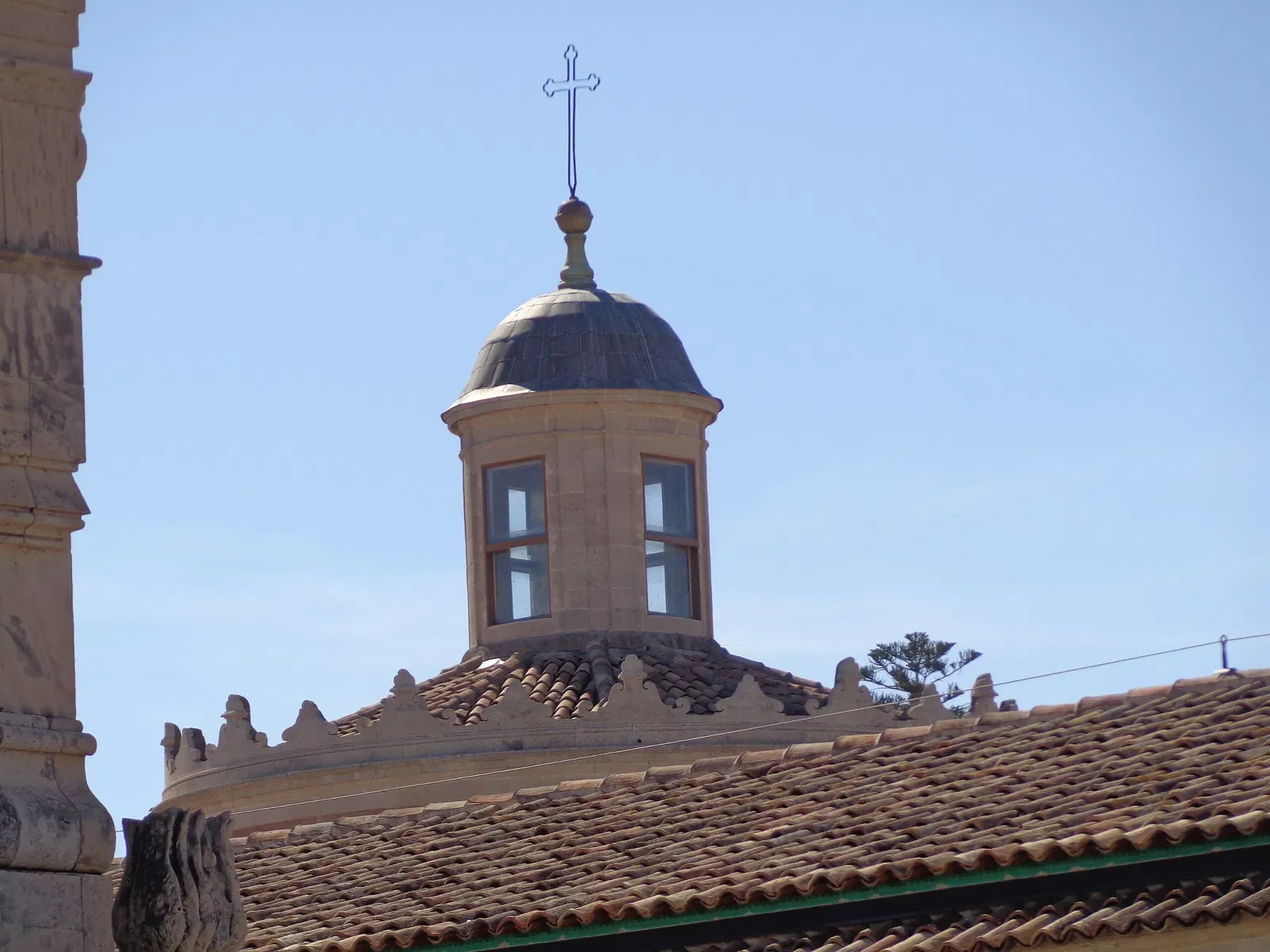 Chiesa di San Francesco Borgia