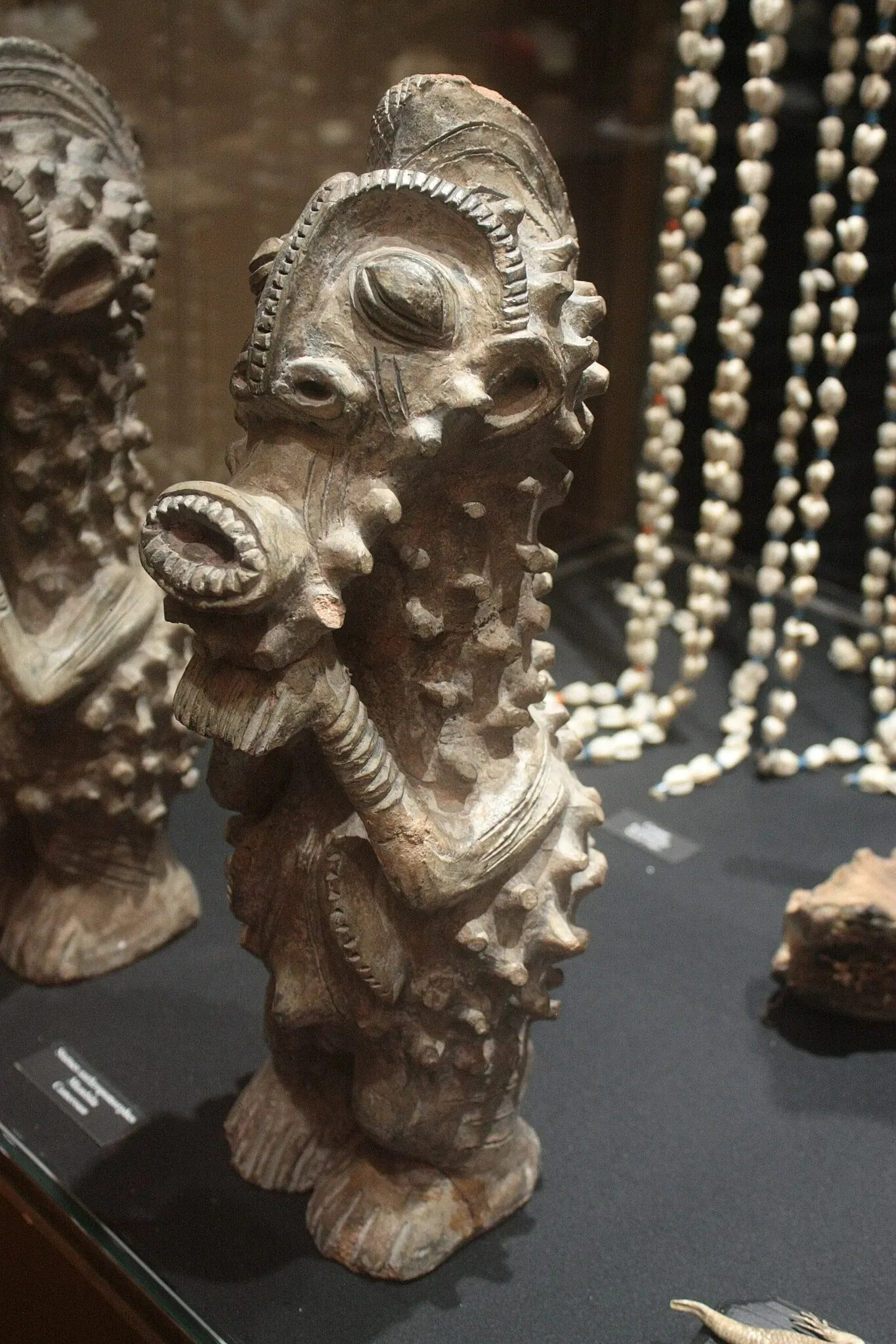 Muséum d’Histoire Naturelle