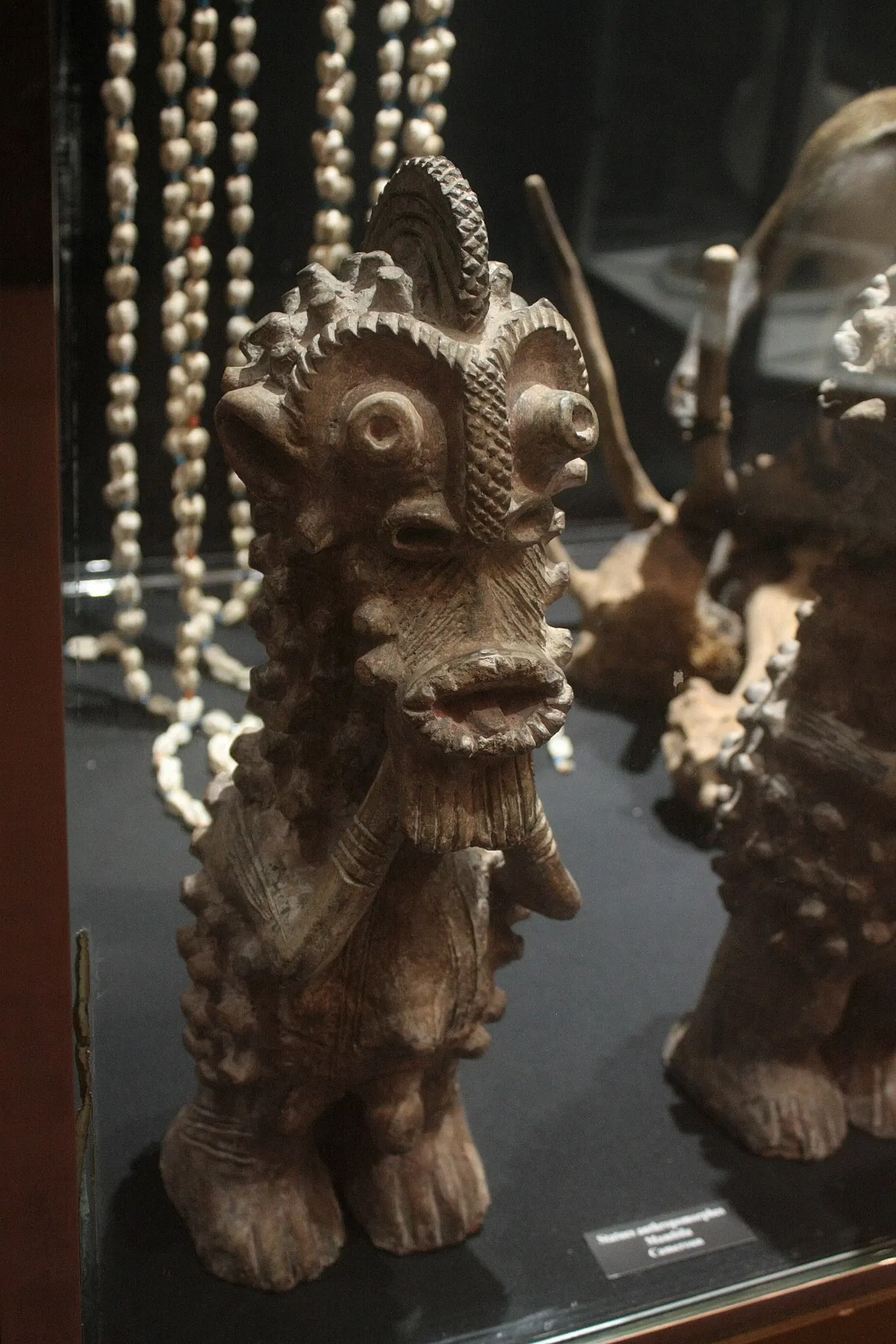 Natural History Museum