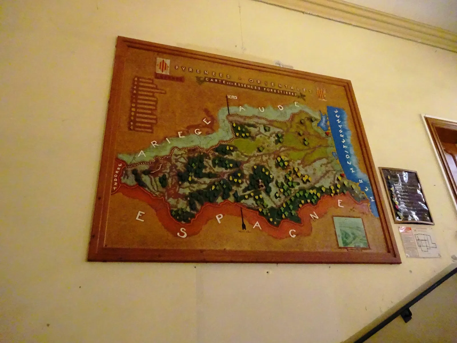 Muséum d’Histoire Naturelle