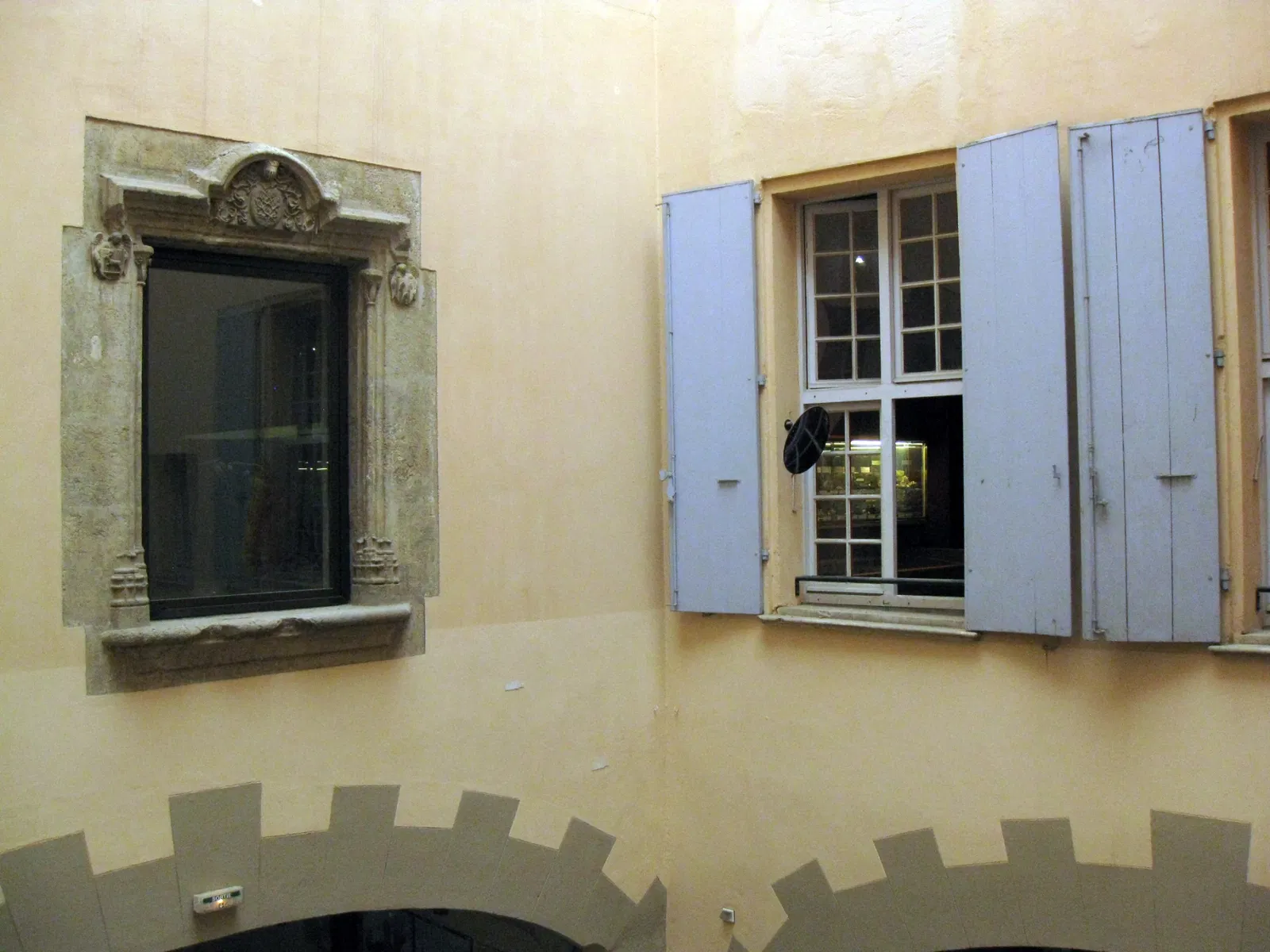 Muséum d’Histoire Naturelle