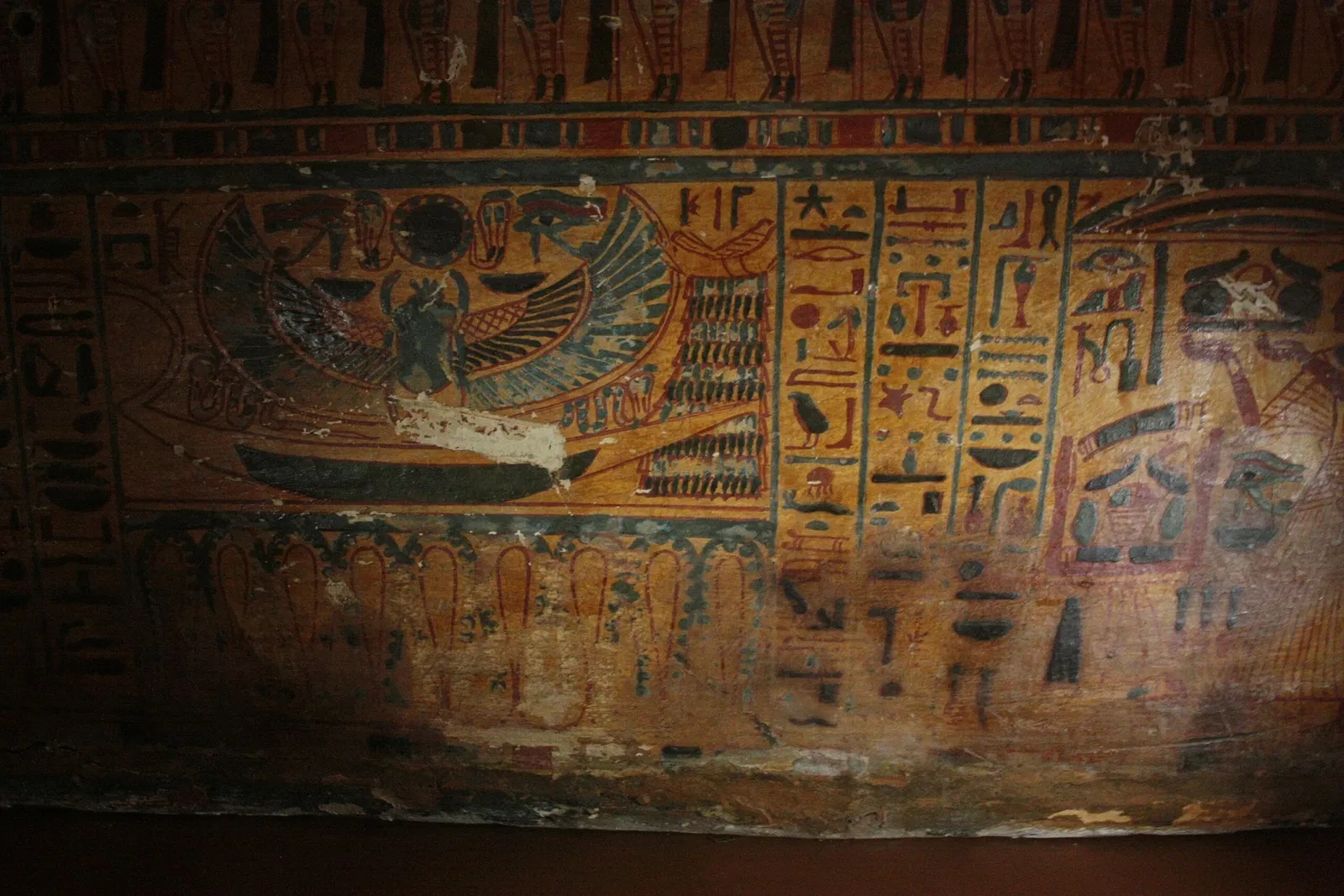 Natural History Museum