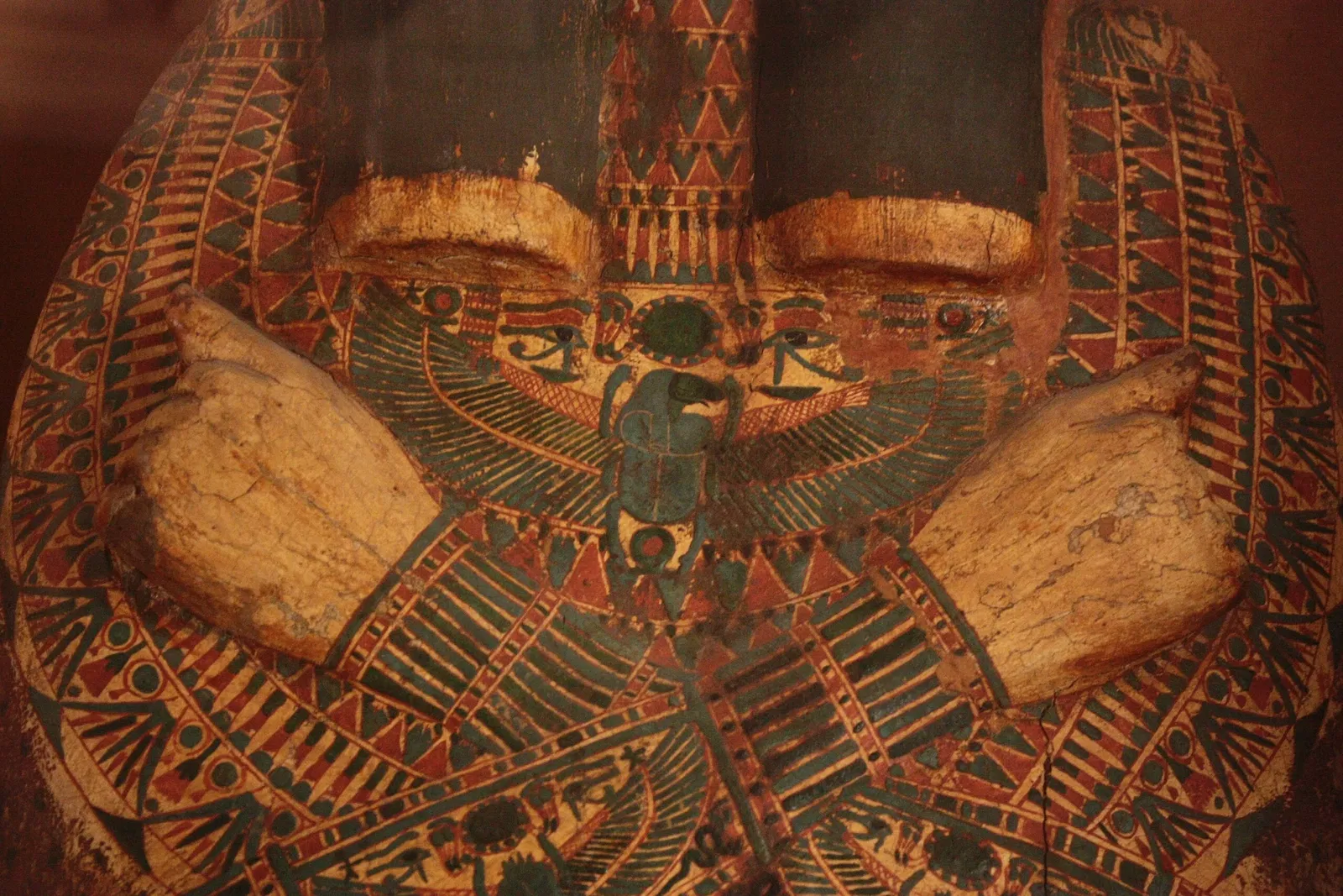 Muséum d’Histoire Naturelle