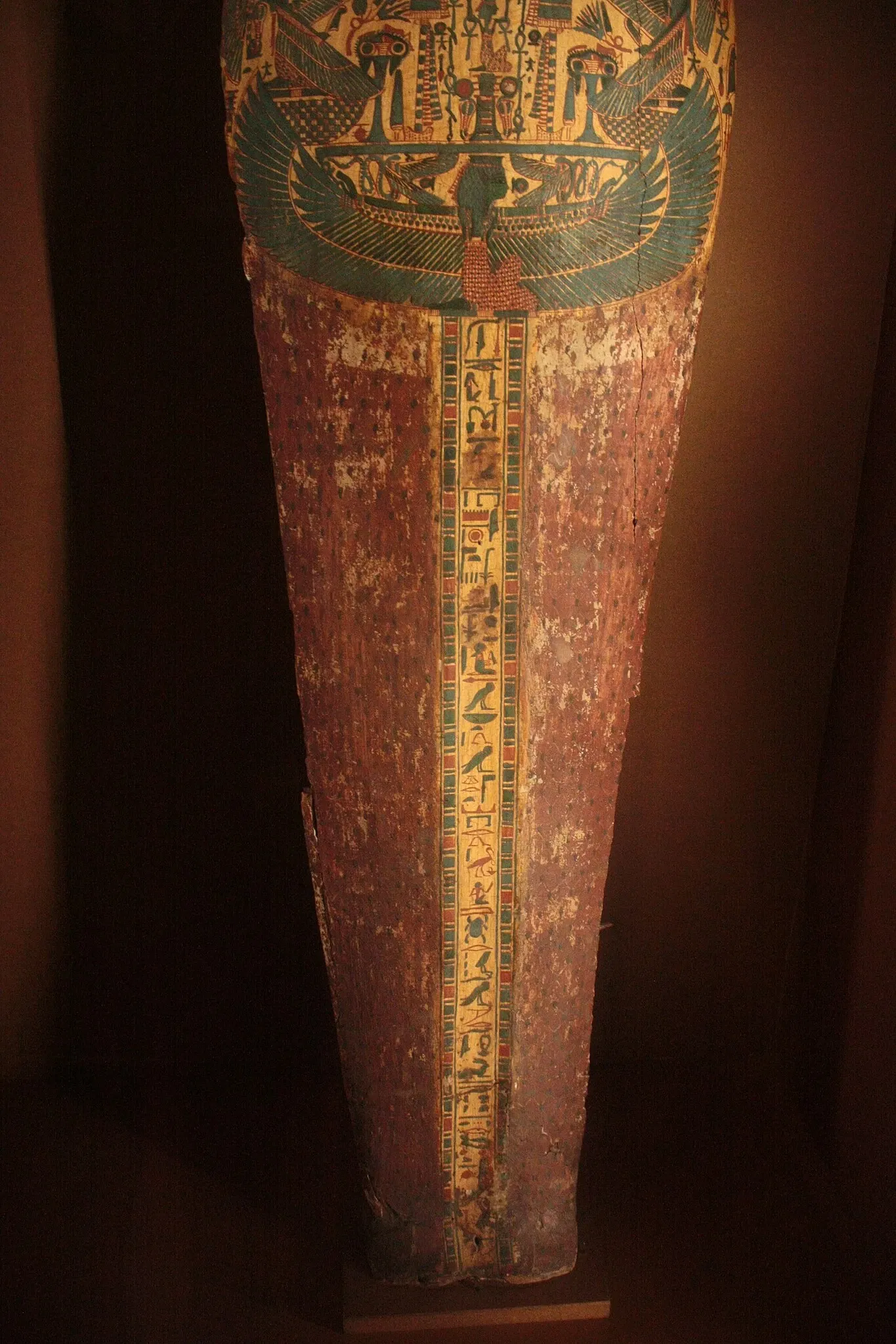 Muséum d’Histoire Naturelle