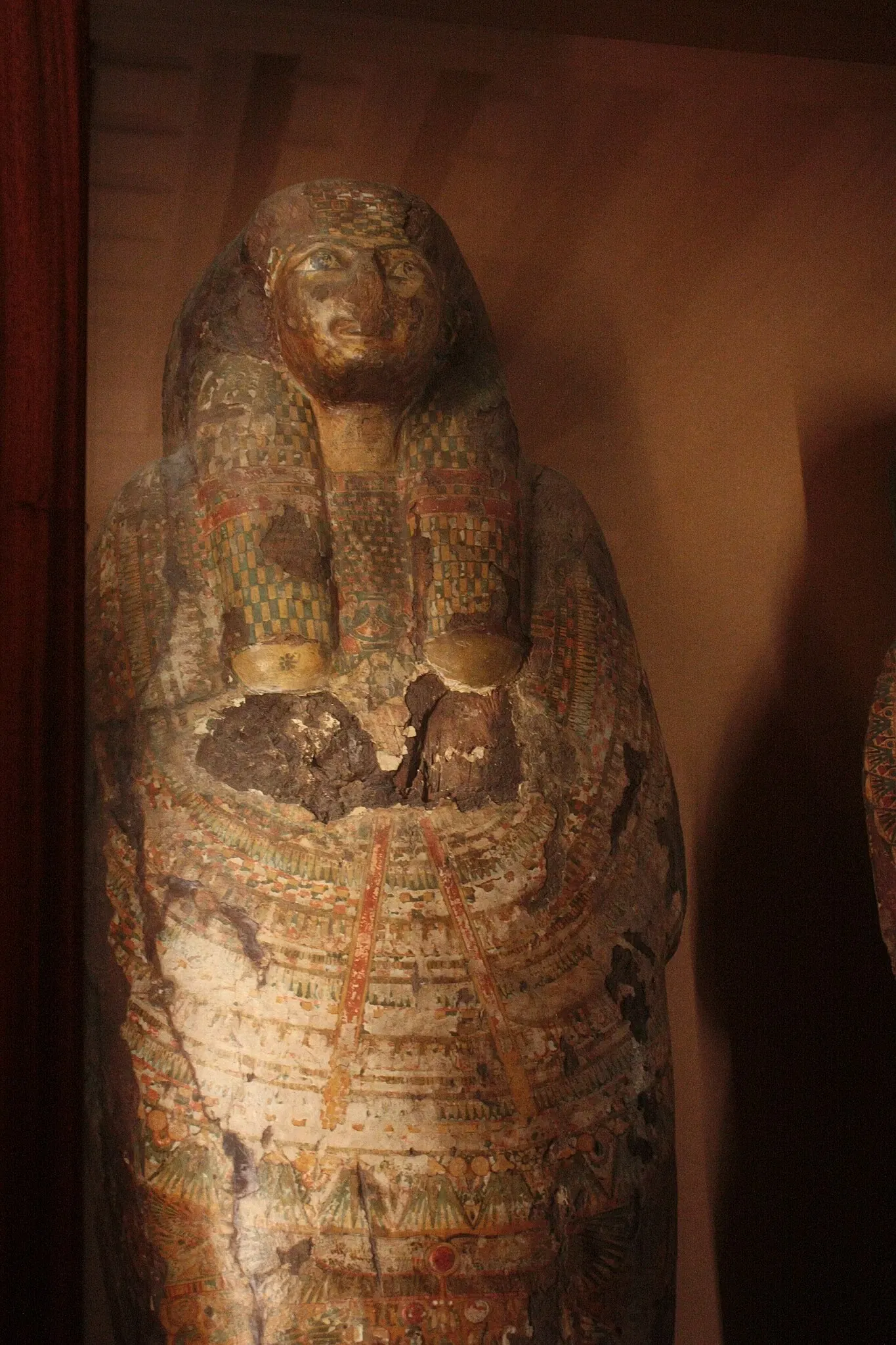 Natural History Museum