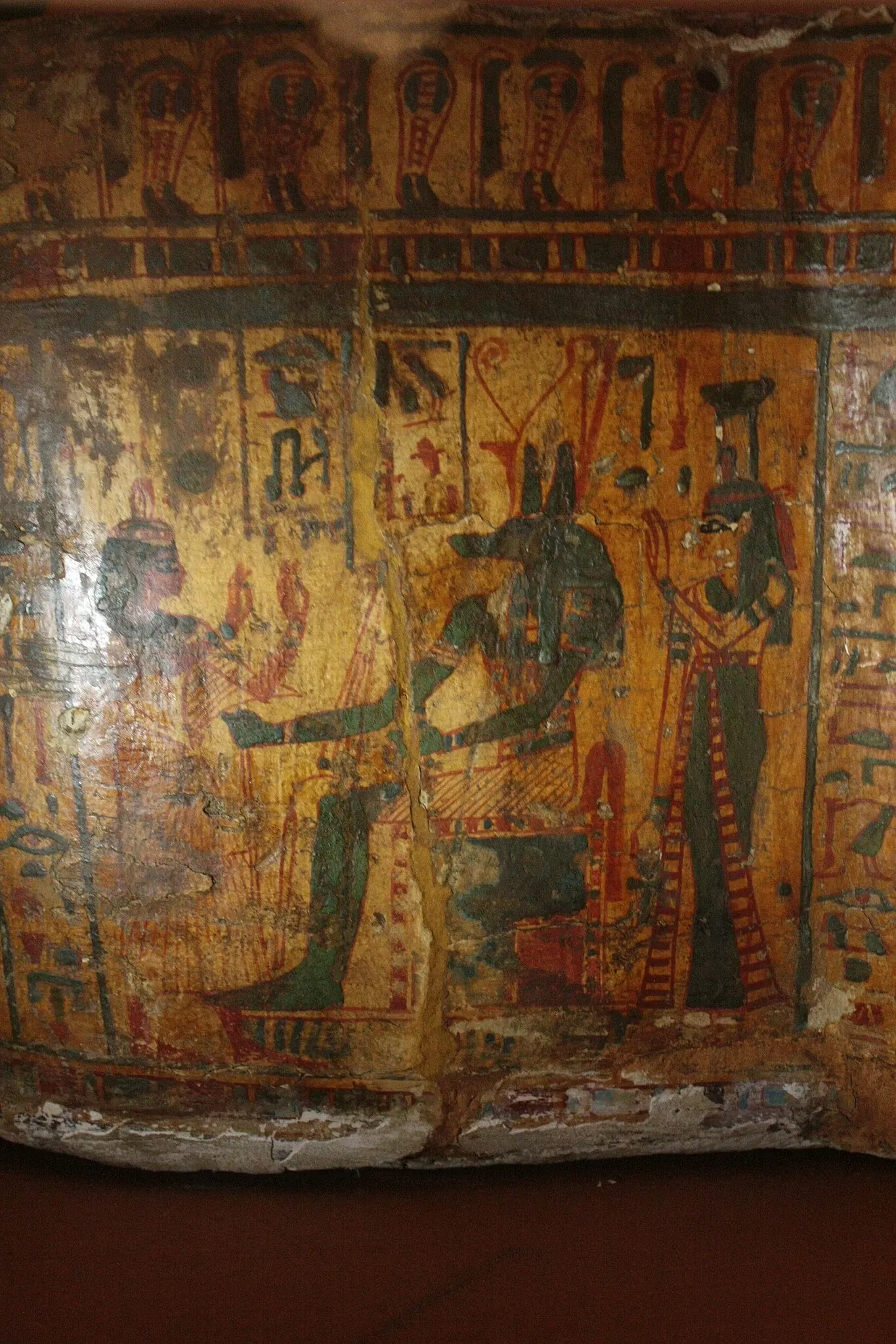 Natural History Museum