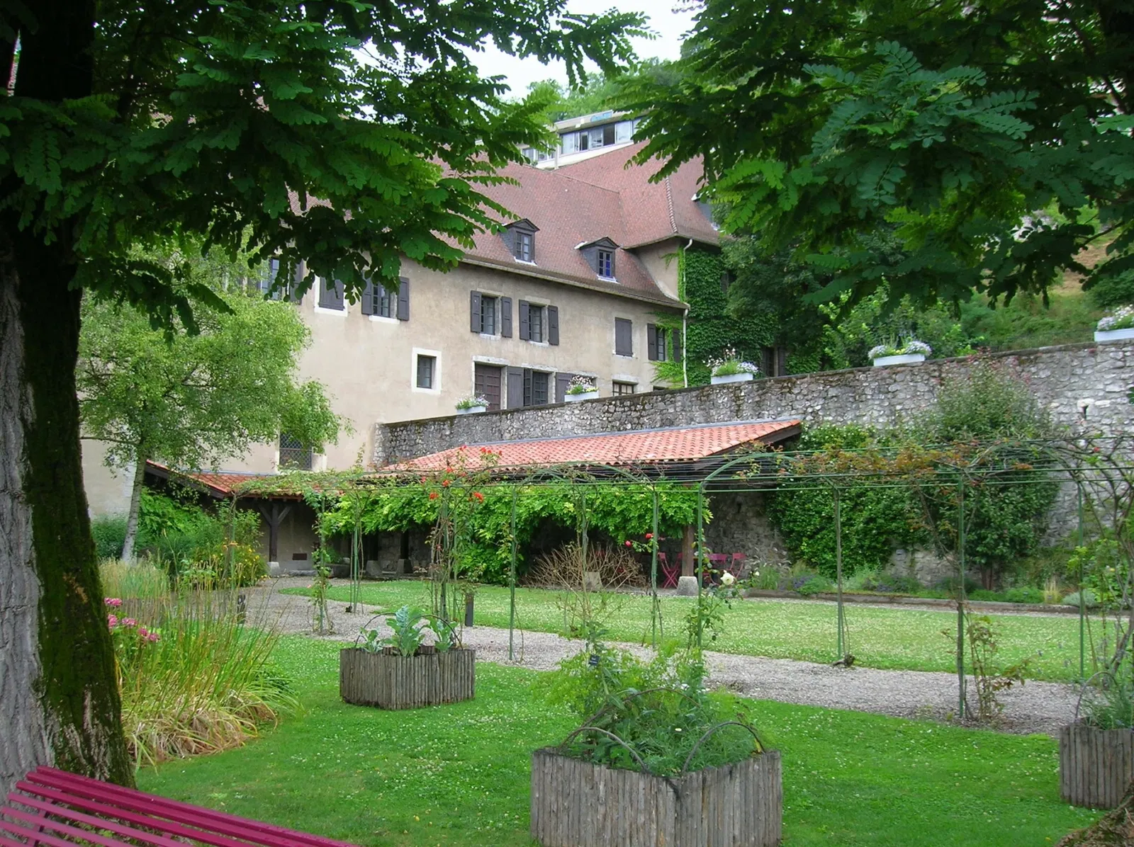 Dauphinois Museum