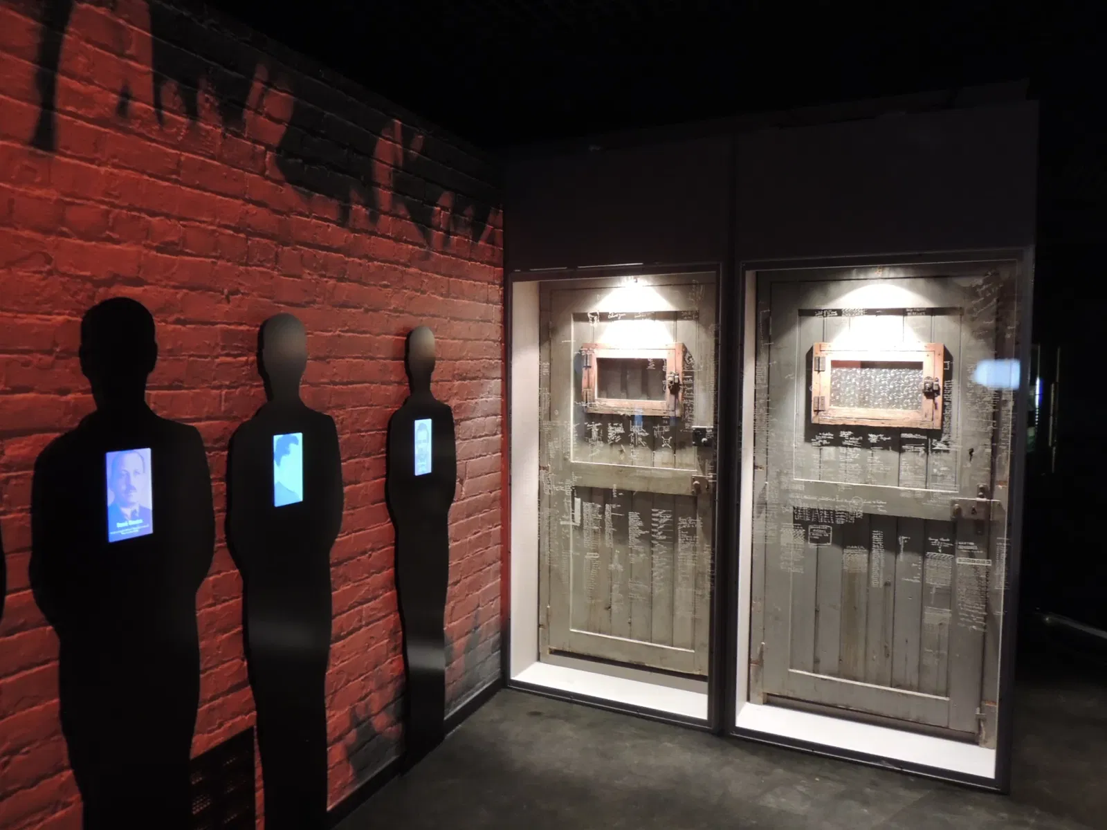 Museum of the Resistance and Deportation of Isère