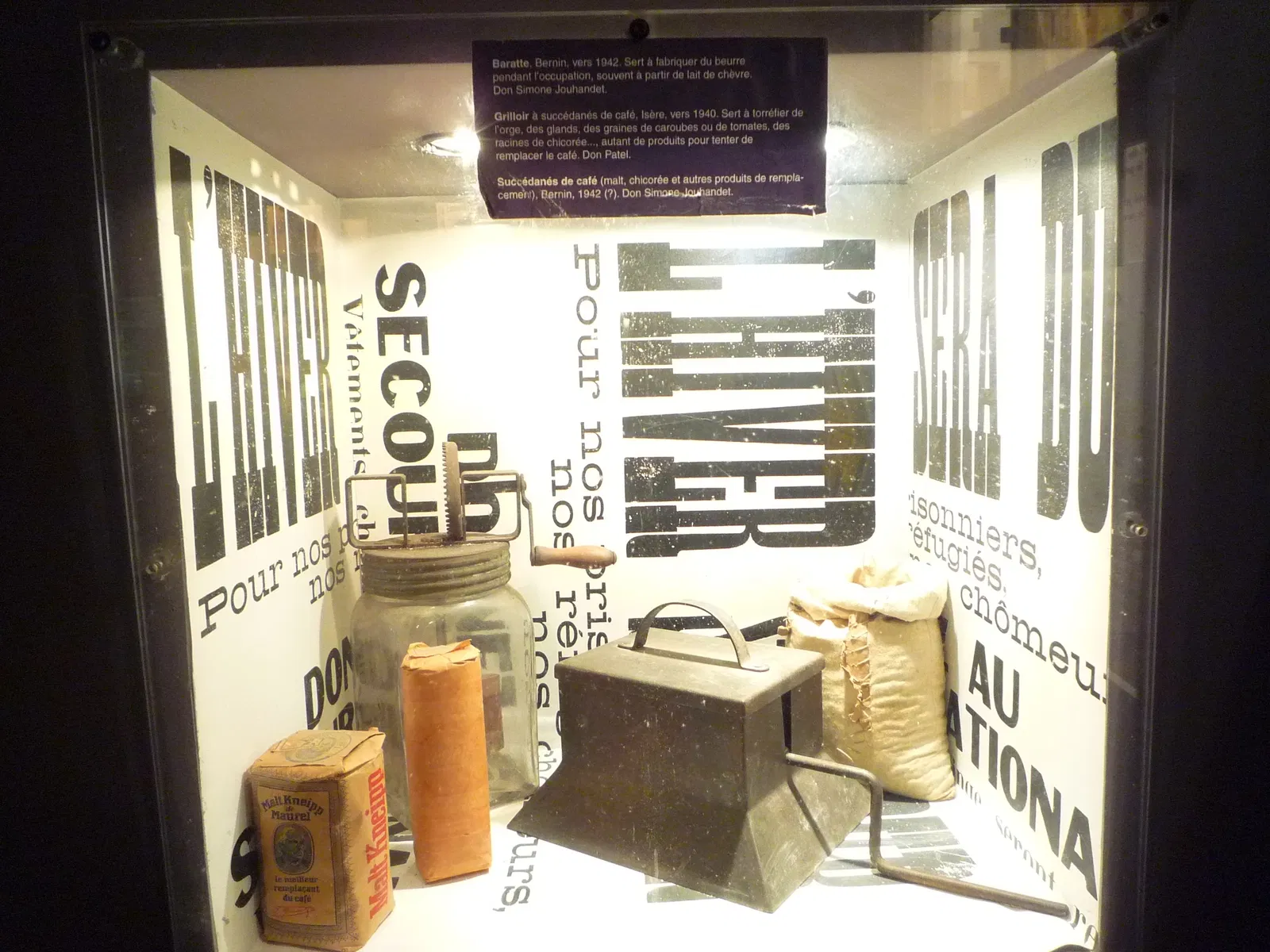 Musée de la Résistance et de la Déportation (Grenoble)