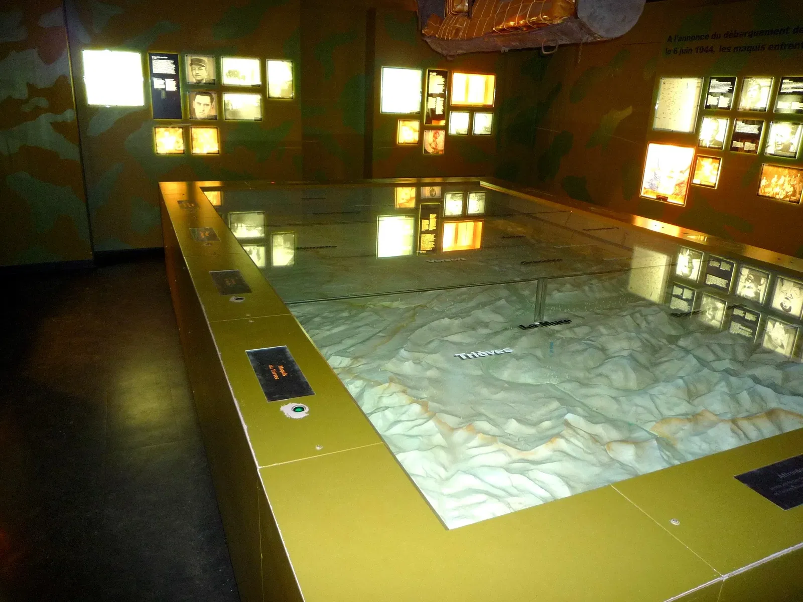 Musée de la Résistance et de la Déportation (Grenoble)