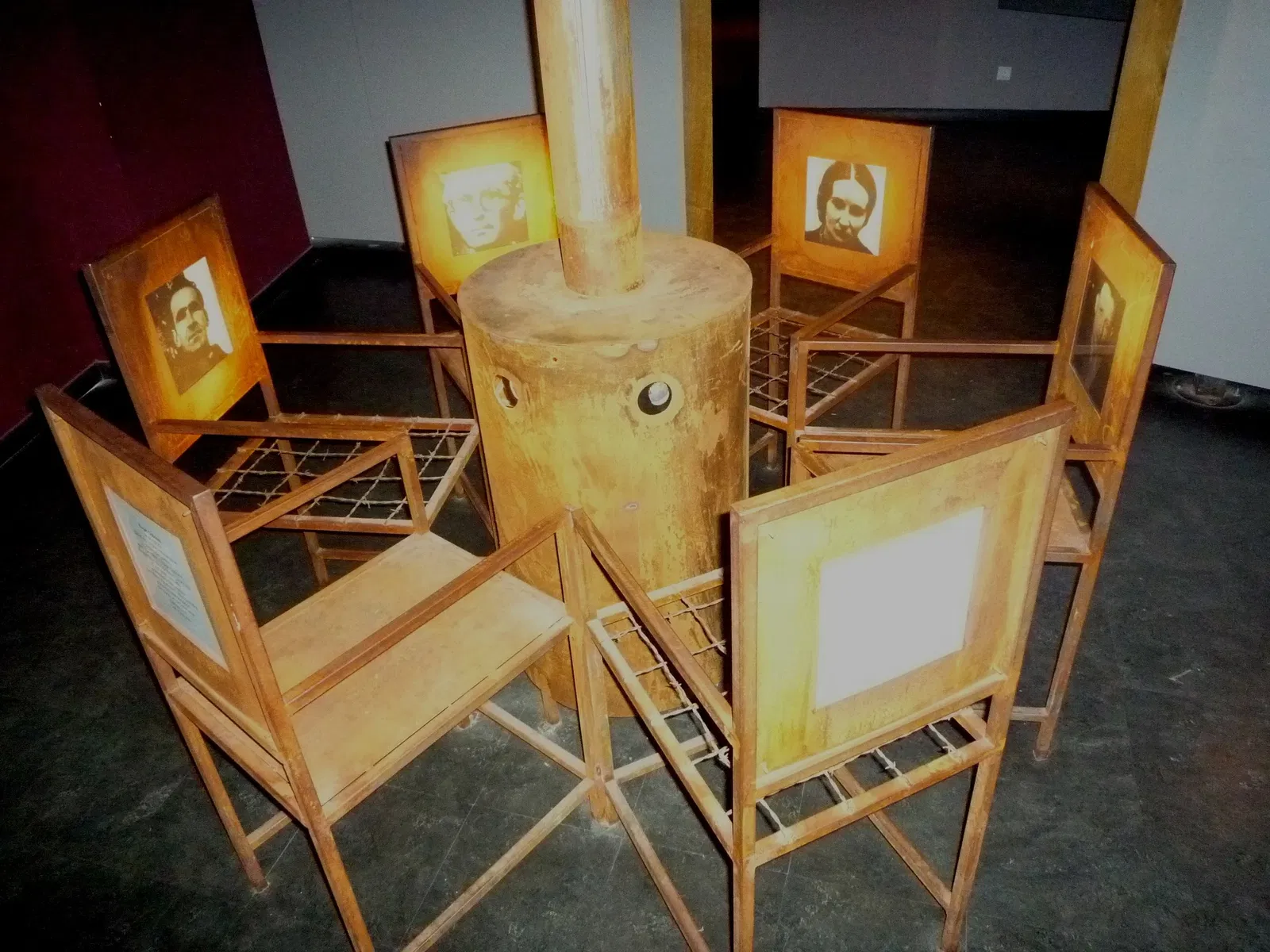 Museum of the Resistance and Deportation of Isère