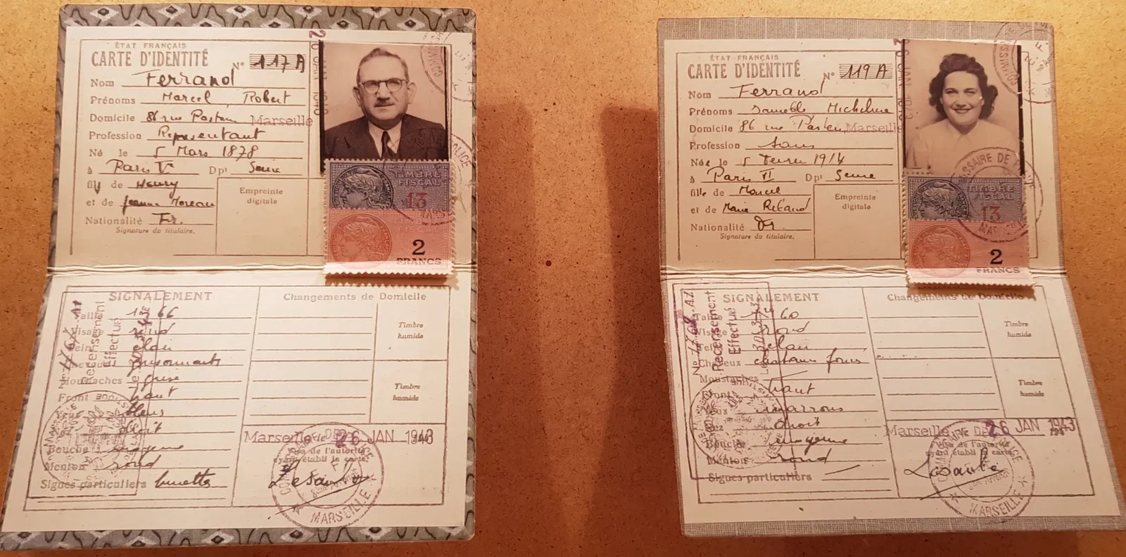 Museum of the Resistance and Deportation of Isère