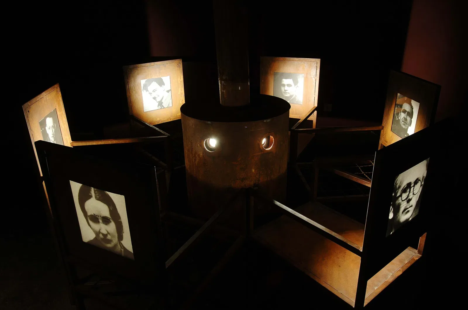 Museum of the Resistance and Deportation of Isère