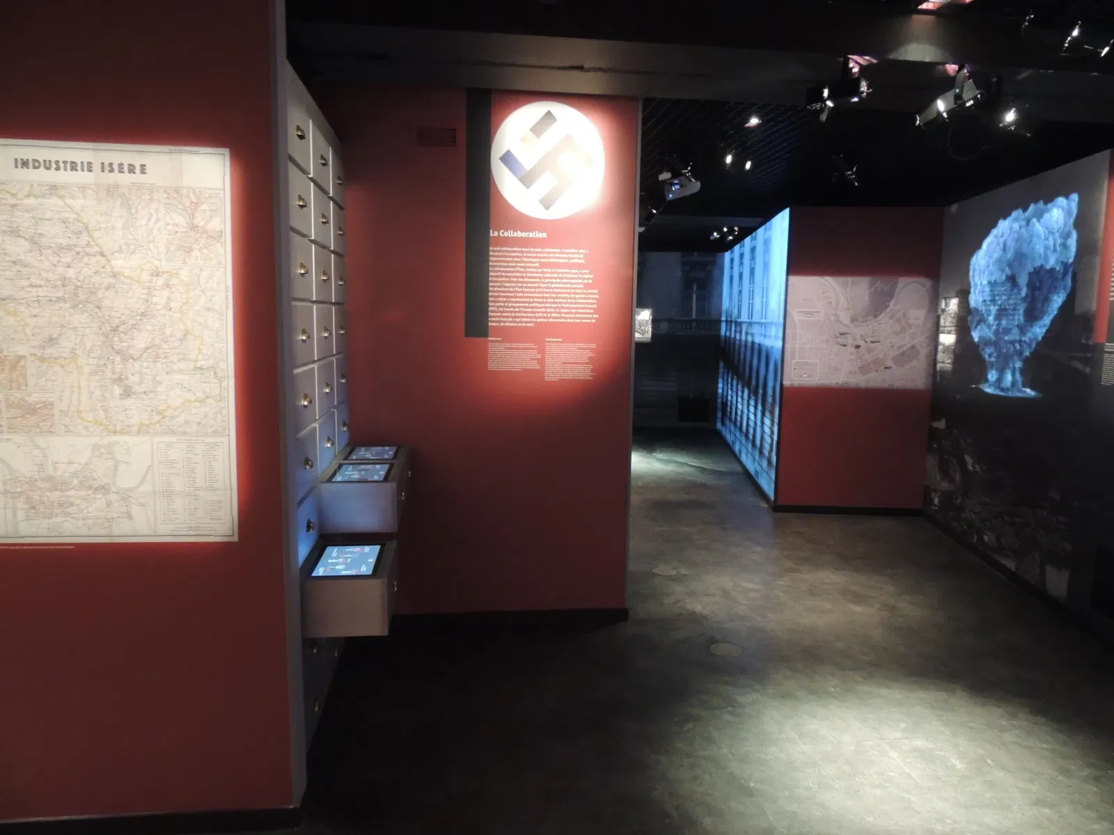 Musée de la Résistance et de la Déportation (Grenoble)