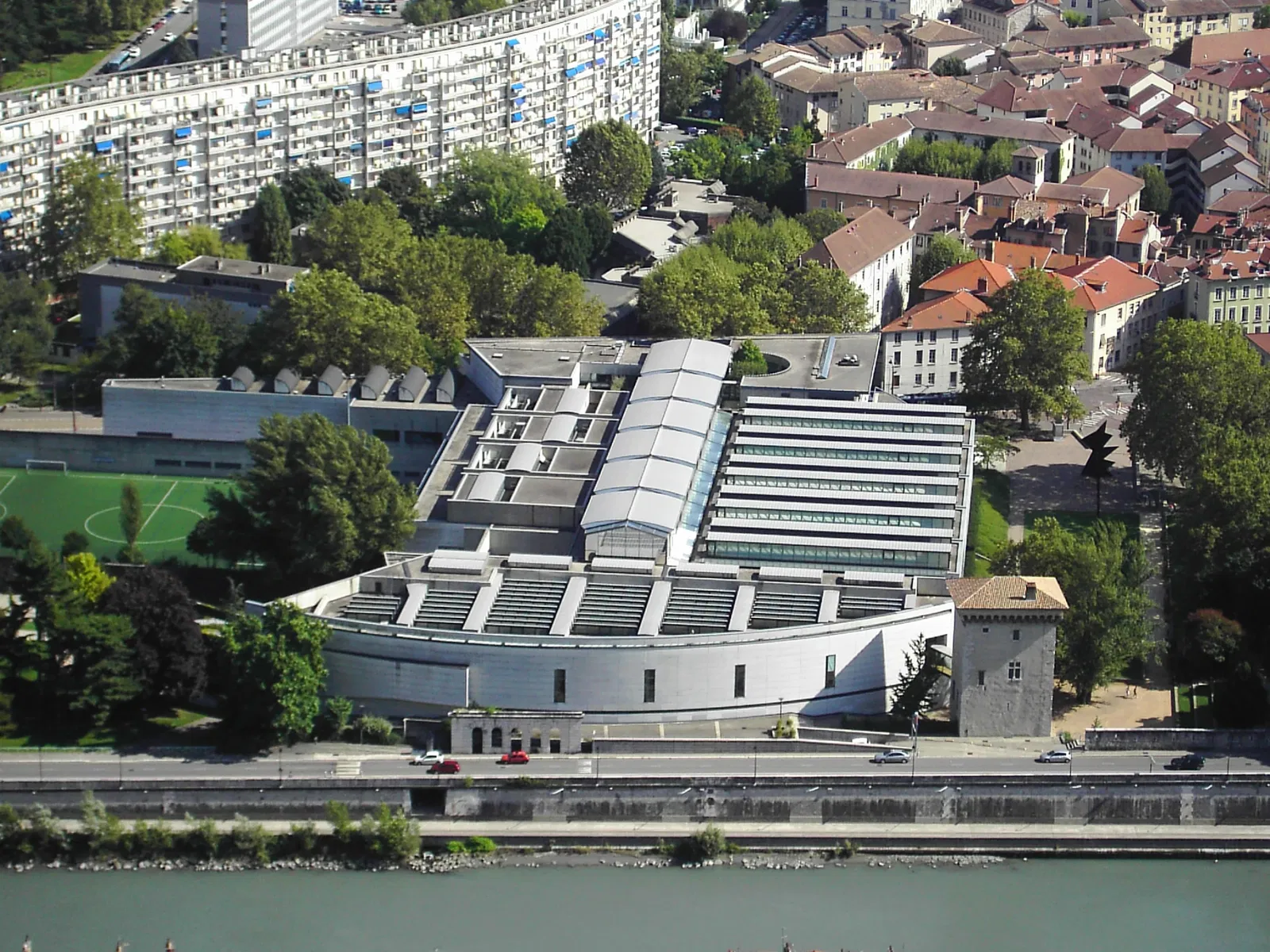 Museo de Grenoble