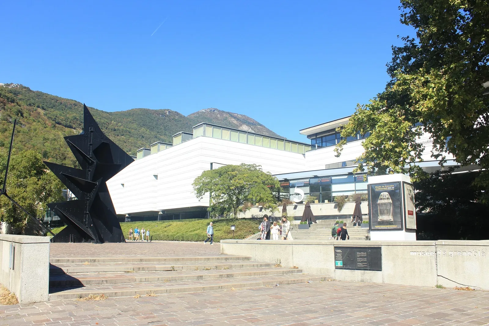 Musée de Grenoble