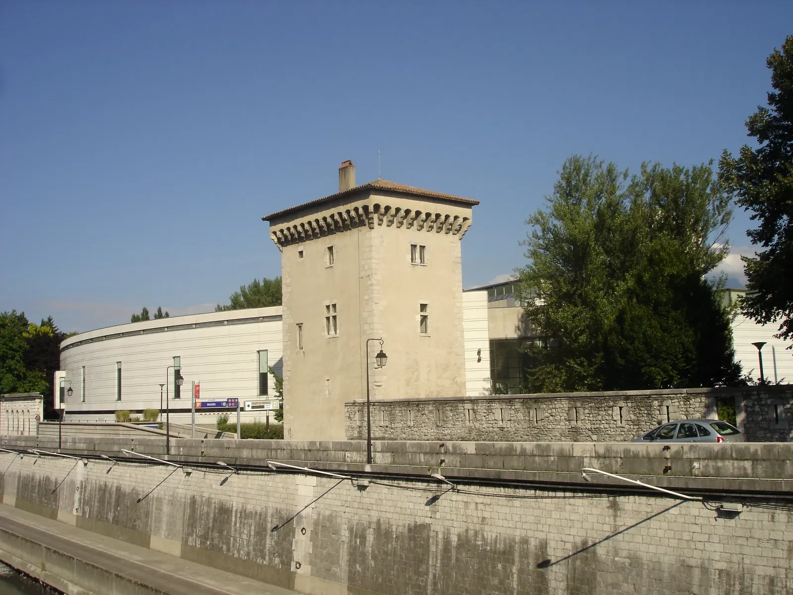Musée de Grenoble