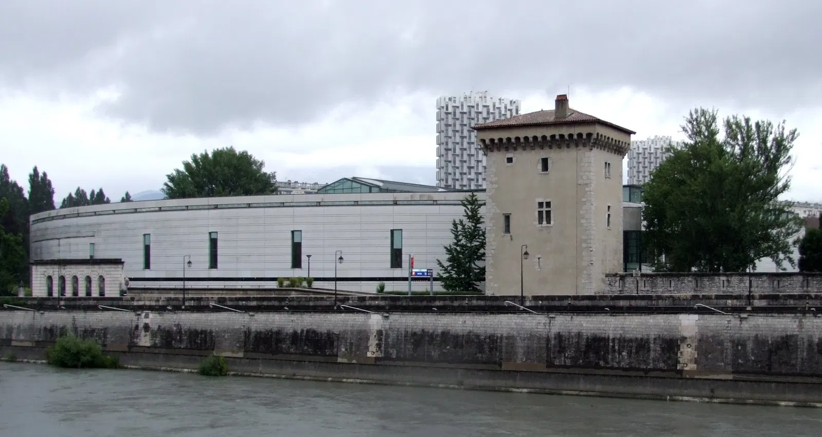 Museum of Grenoble
