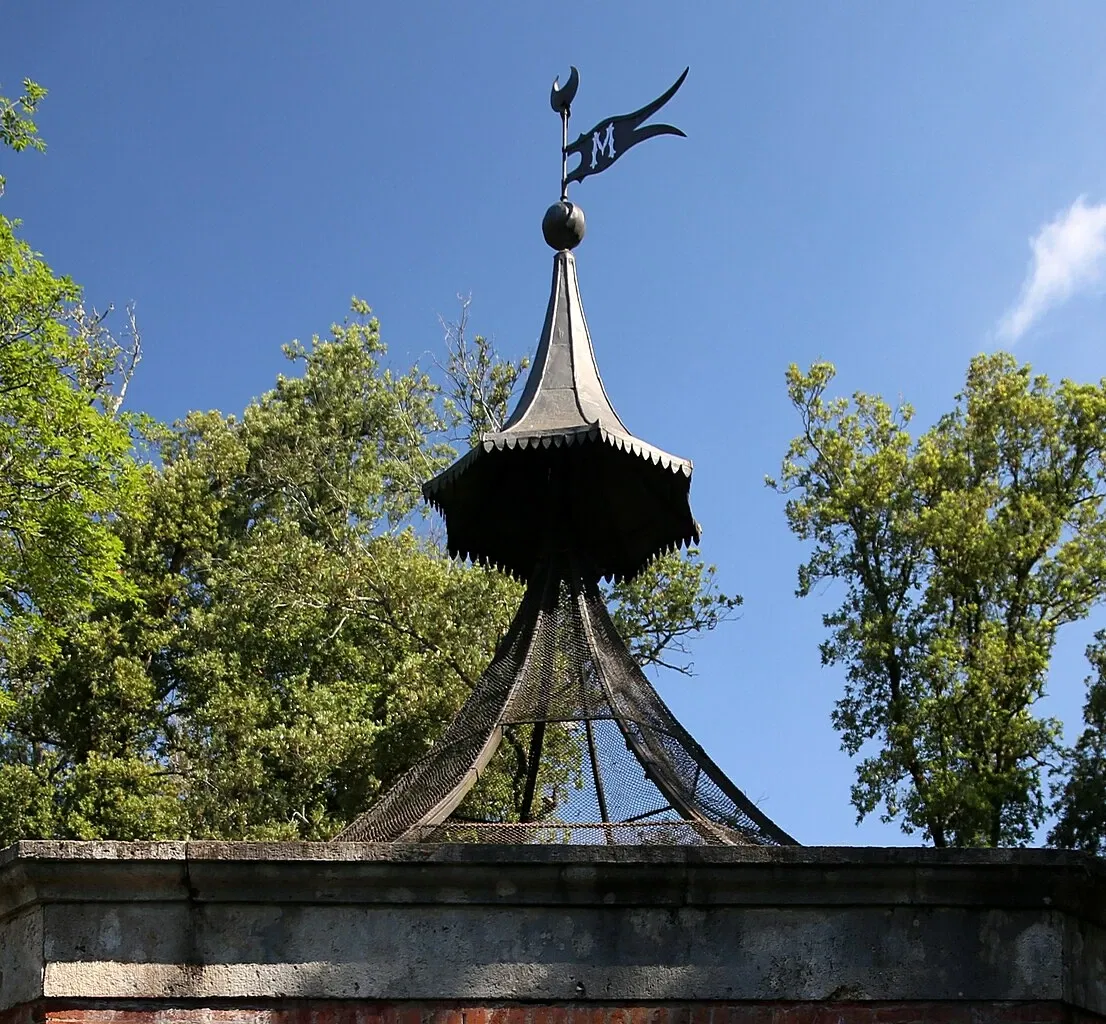 Skulpturenpark Villa Celle